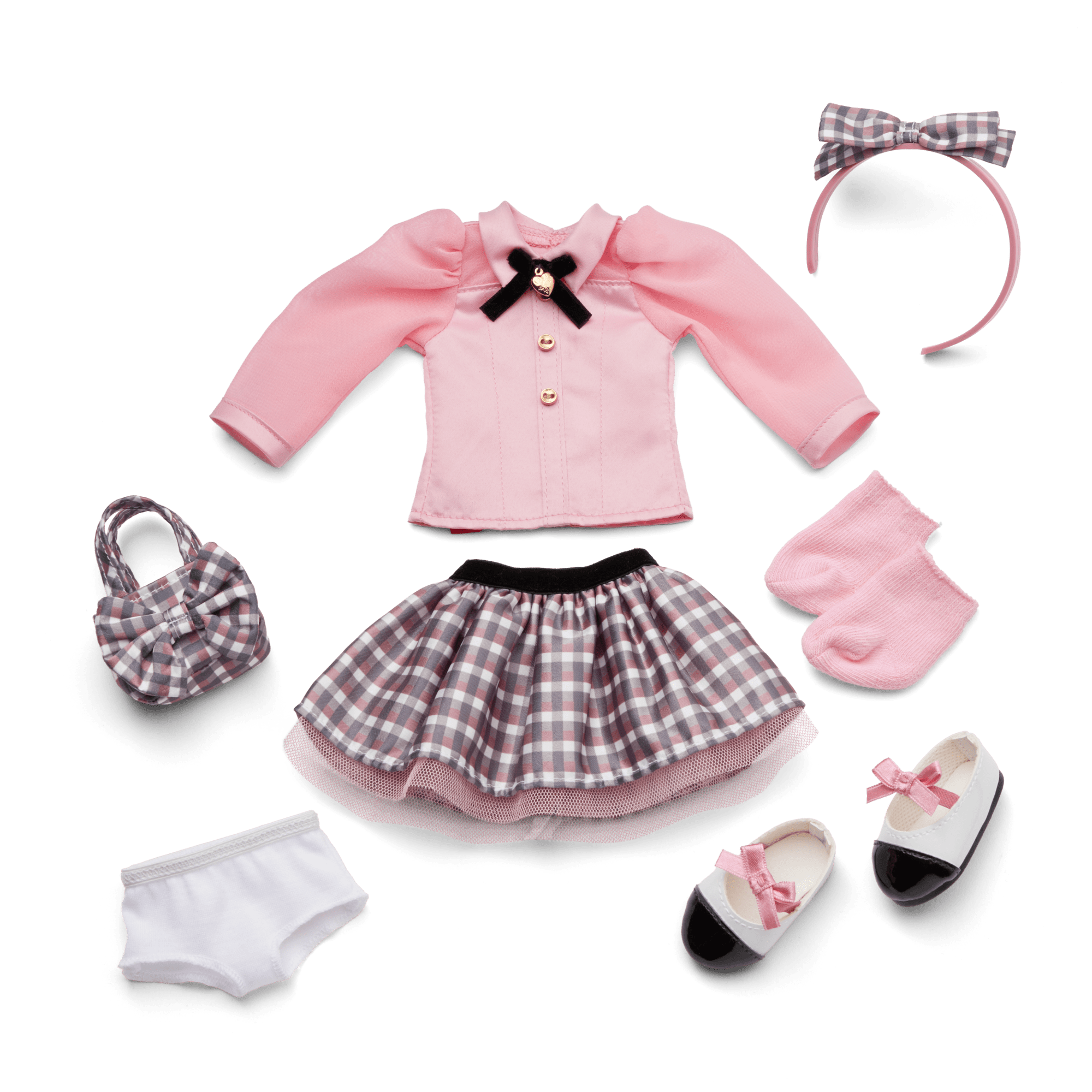 Modern Era™ Samantha™ Doll - Image 2
