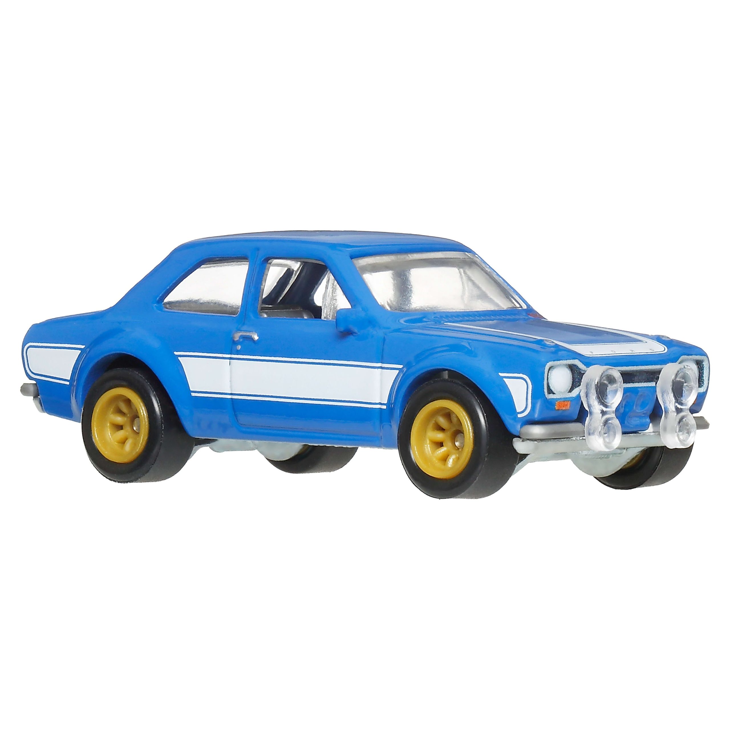Hot Wheels Premium Fast & Furious Bundle Of 5 1:64 Scale Die-Cast Toy Cars - Image 3