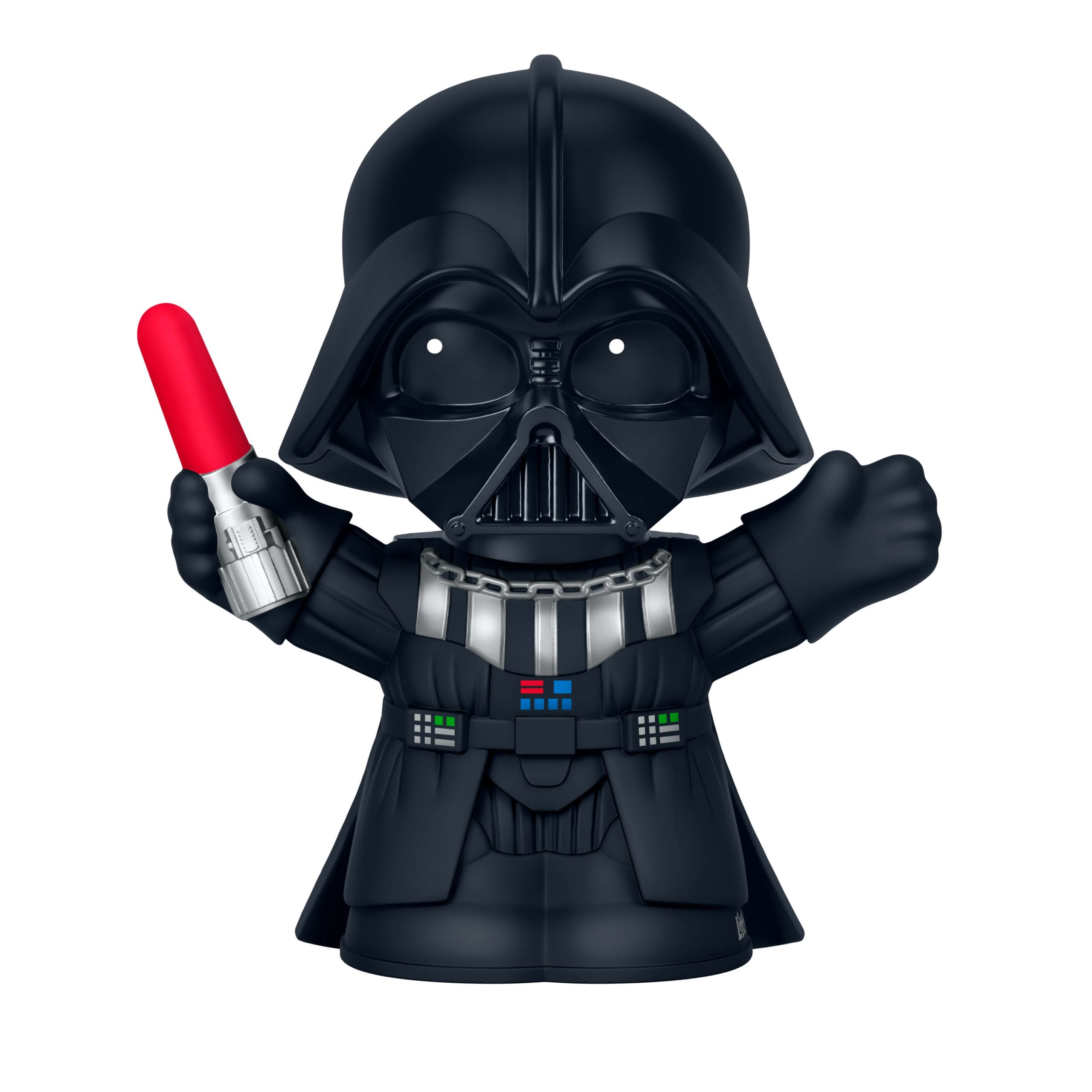 Coffret Little People Star Wars : Je Suis Ton Père-2 Figurines - Image 3