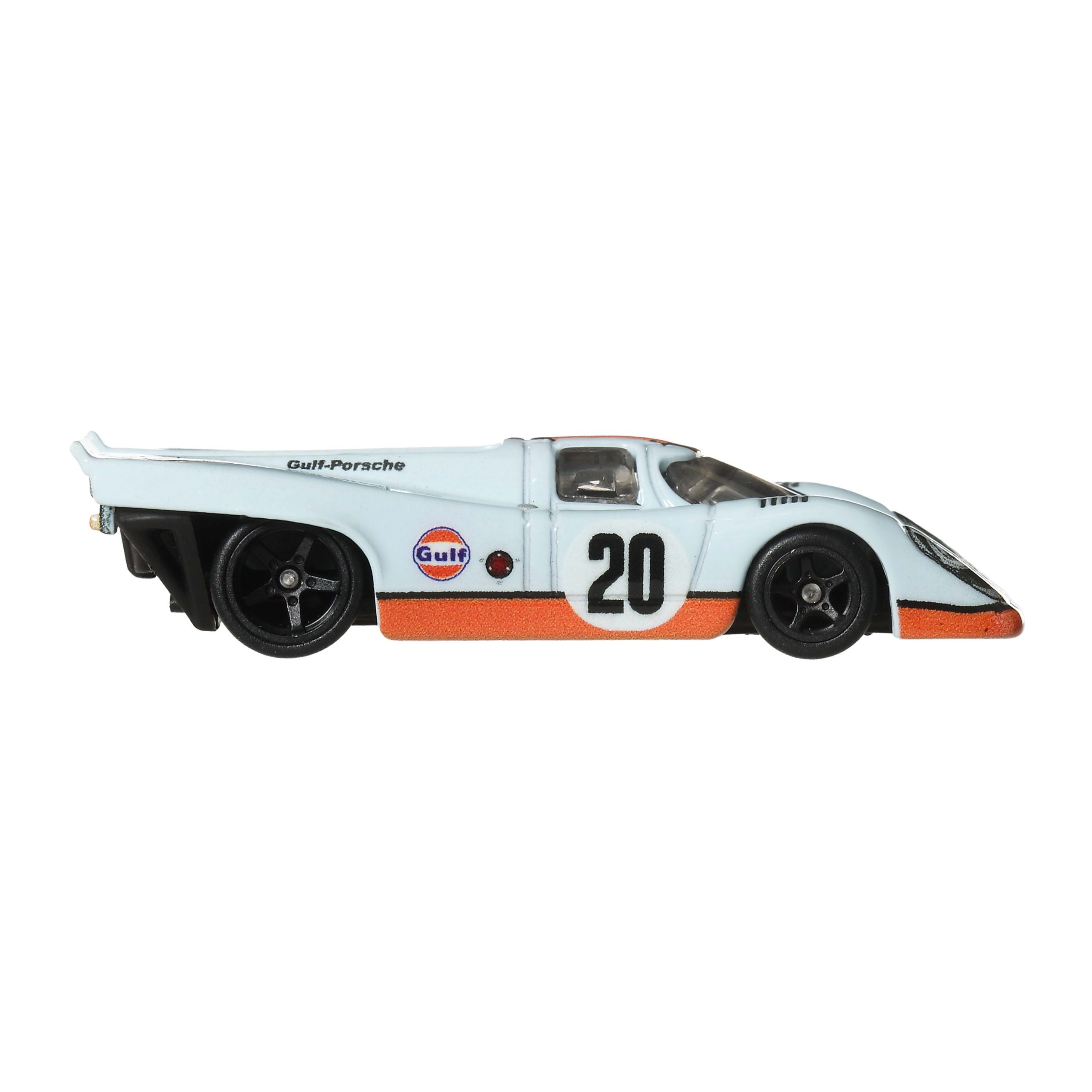 Hot Wheels Premium Car Culture Porsche 917K - Image 4
