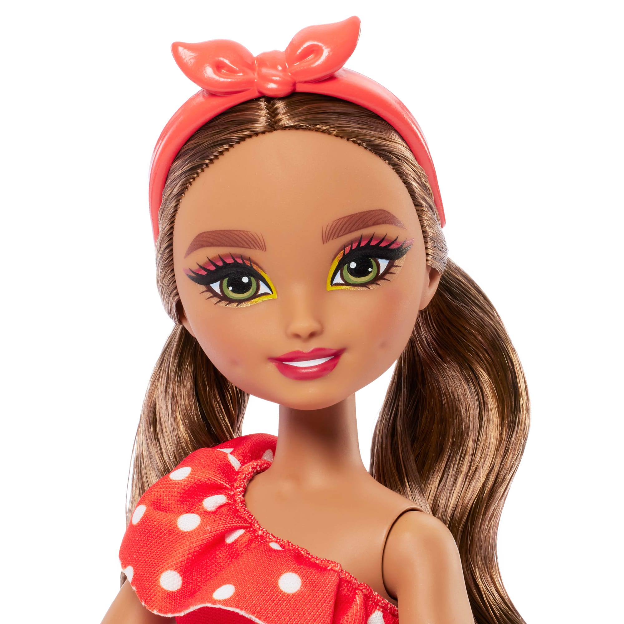 Barbie Dream Besties Boneca Teresa da Praia - Image 3