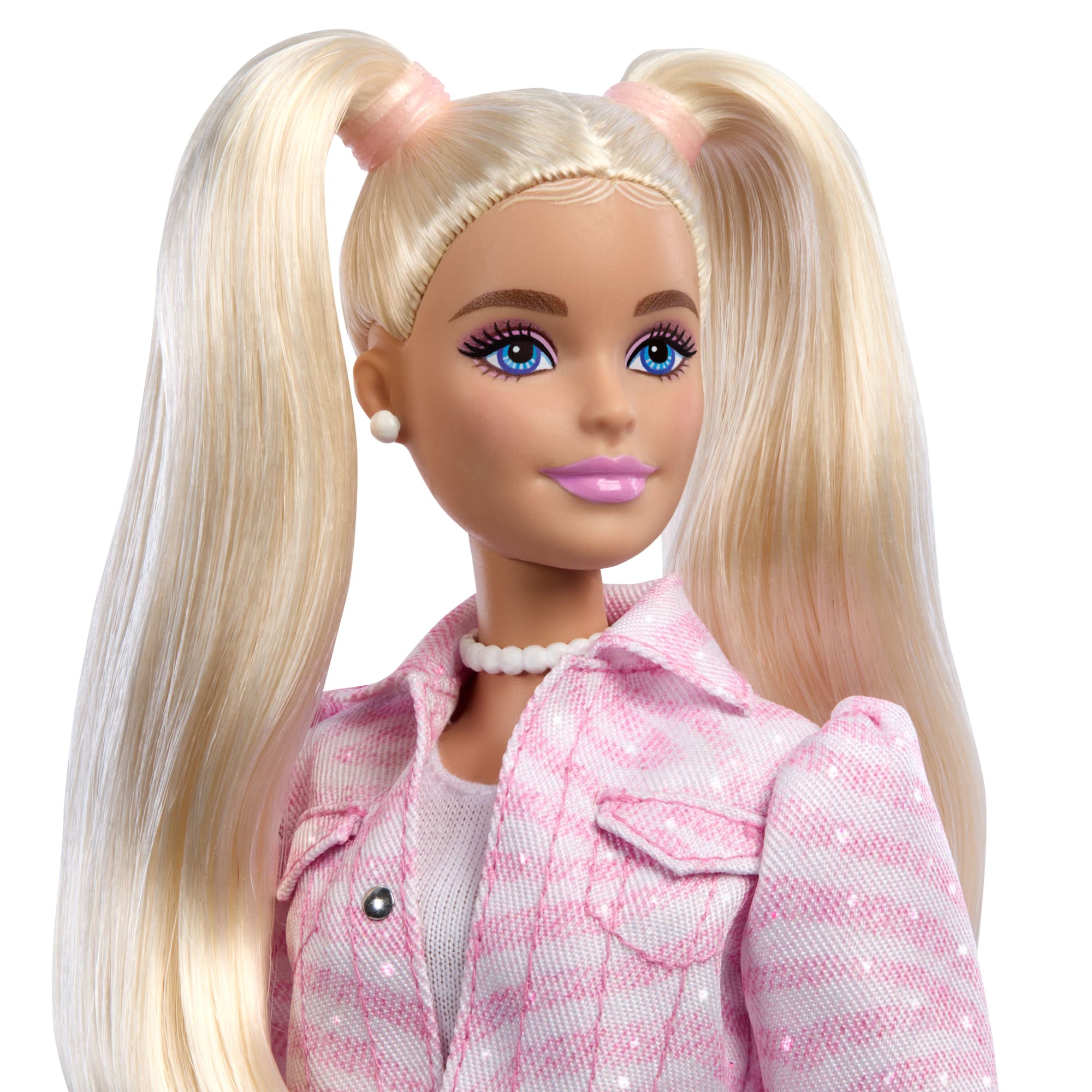 Barbie Poupée Barbie deluxe Style N° 9 - Image 3