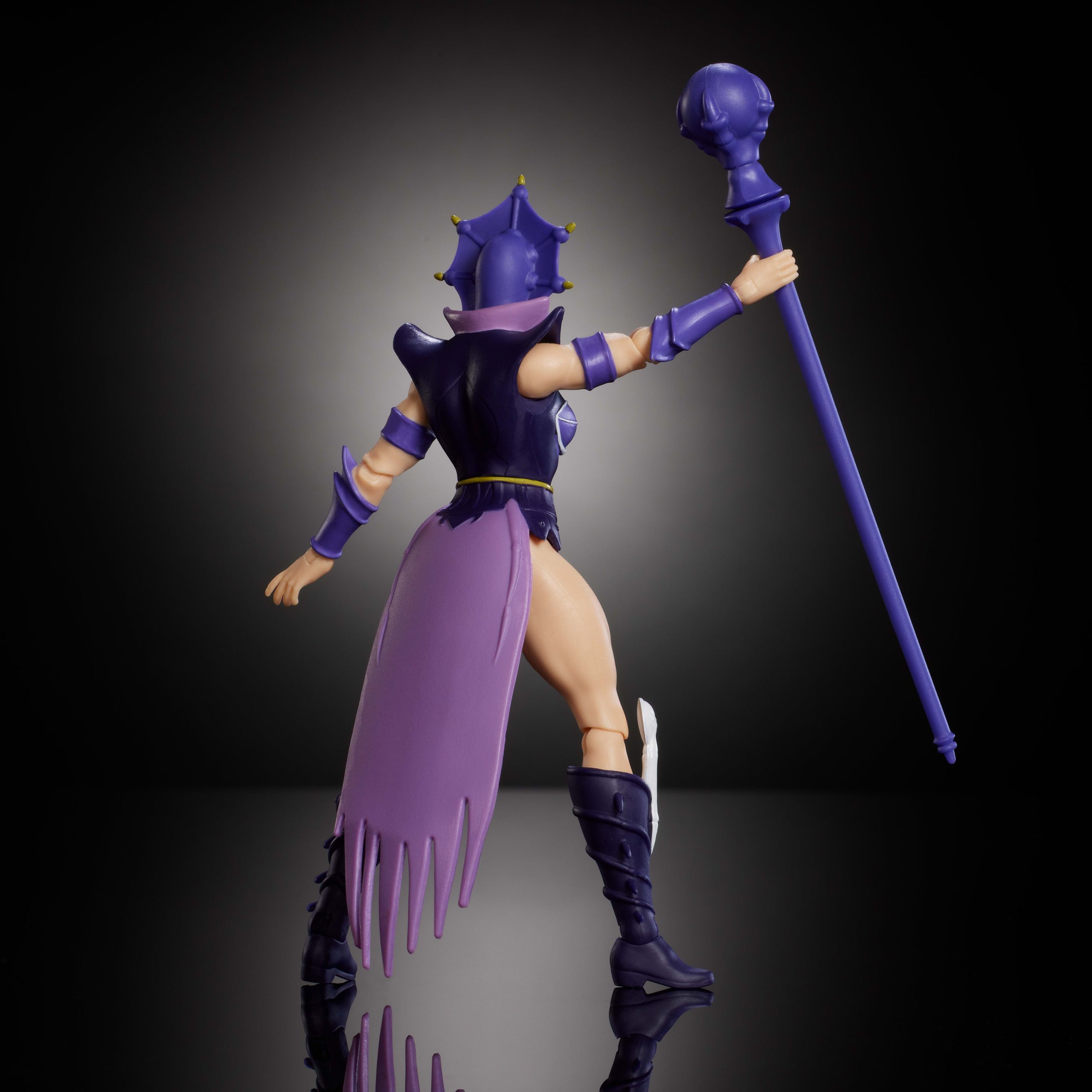 Masters Of The Universe Origins Evil-Lyn - Image 3