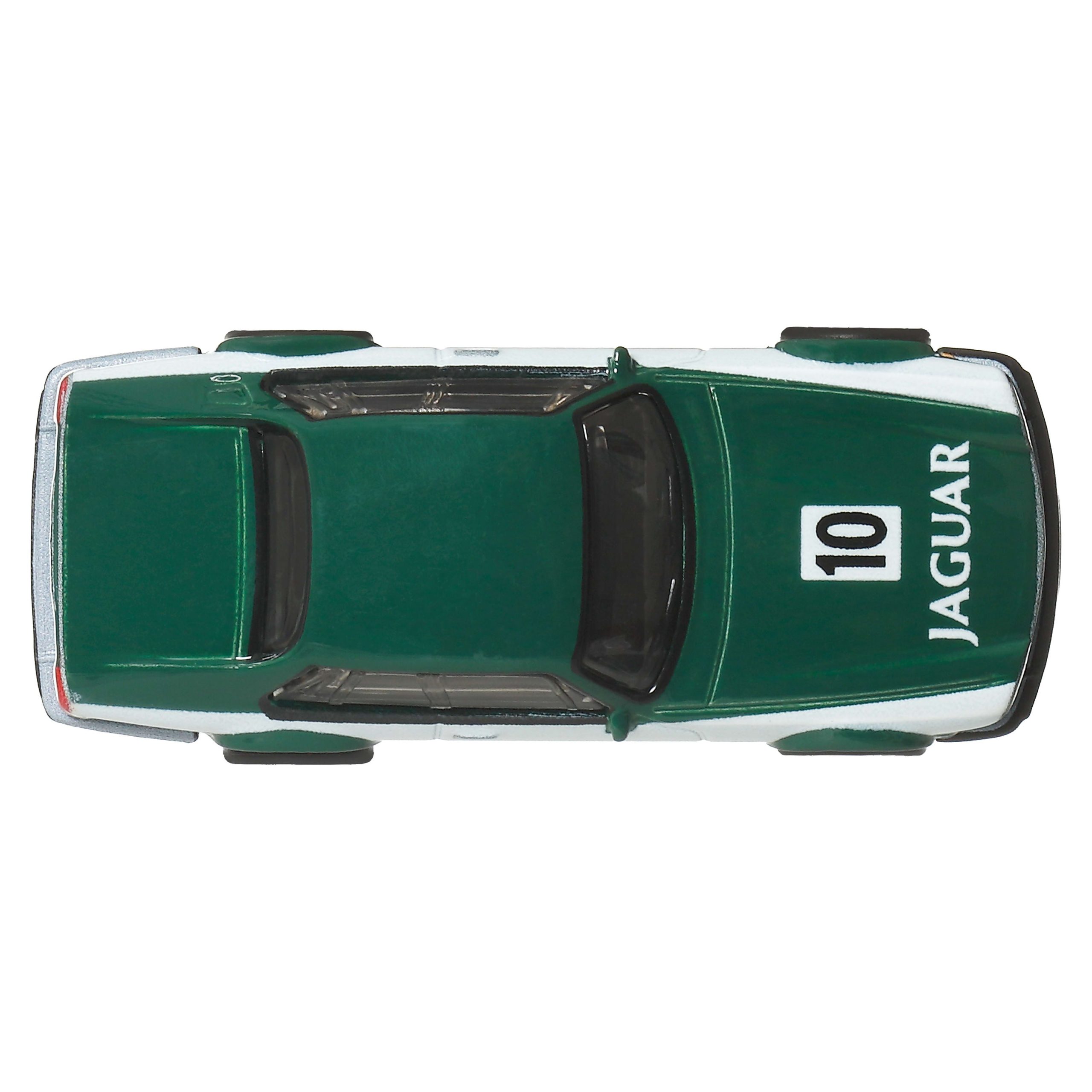 Hot Wheels Premium Car Culture Jaguar XJS - Image 6