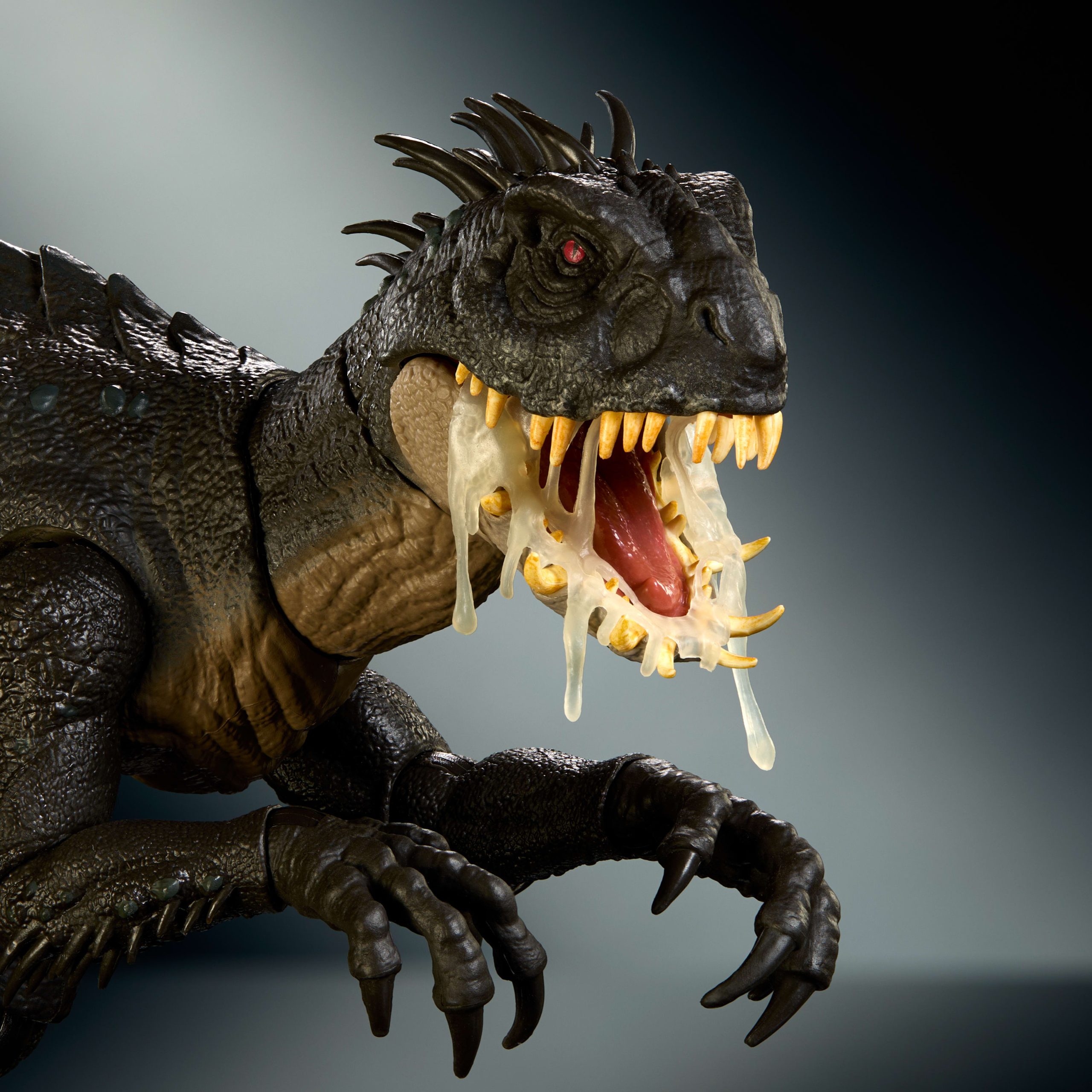 Jurassic World Hammond Collection Jurassic World Scorpio Rex - Image 2