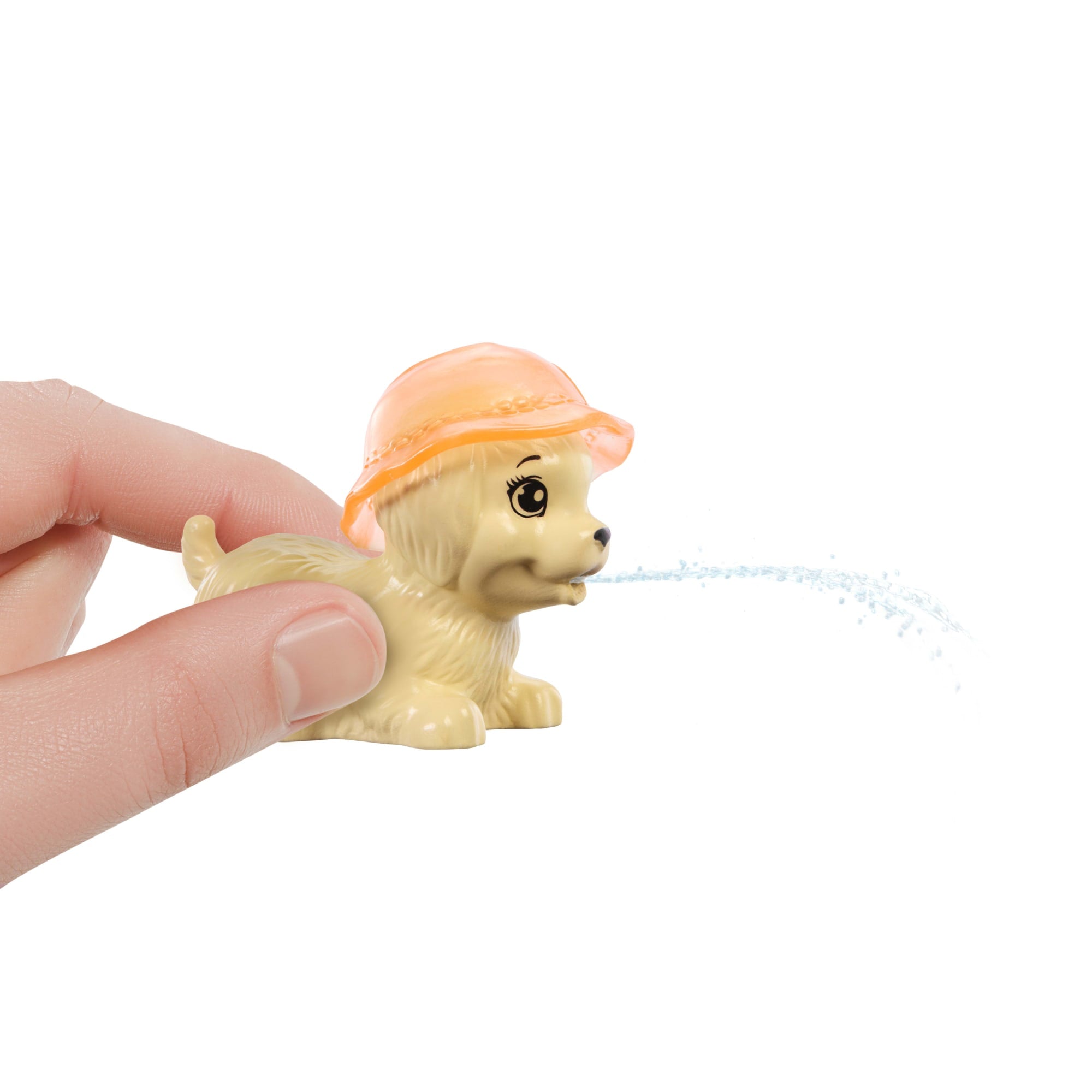 Barbie® Coffret Piscine des Chiots - Image 4