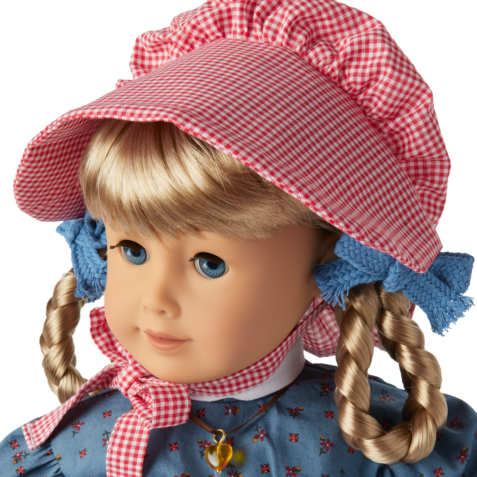 Kirsten Larson™ 18-inch Doll. Book & Accessories (Historical Characters) - Image 5