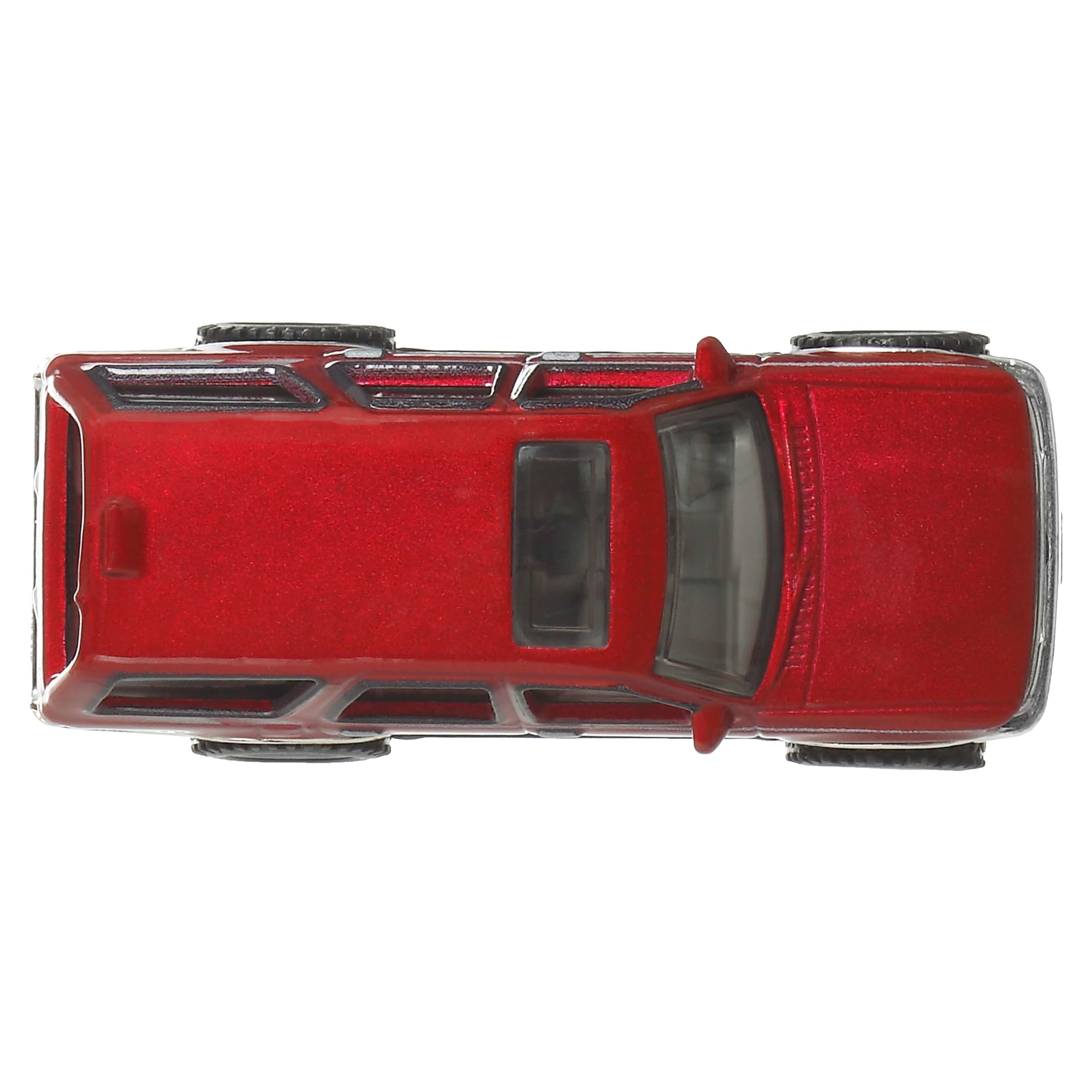 Hot Wheels Premium Boulevard 1993 Toyota 4Runner - Image 6