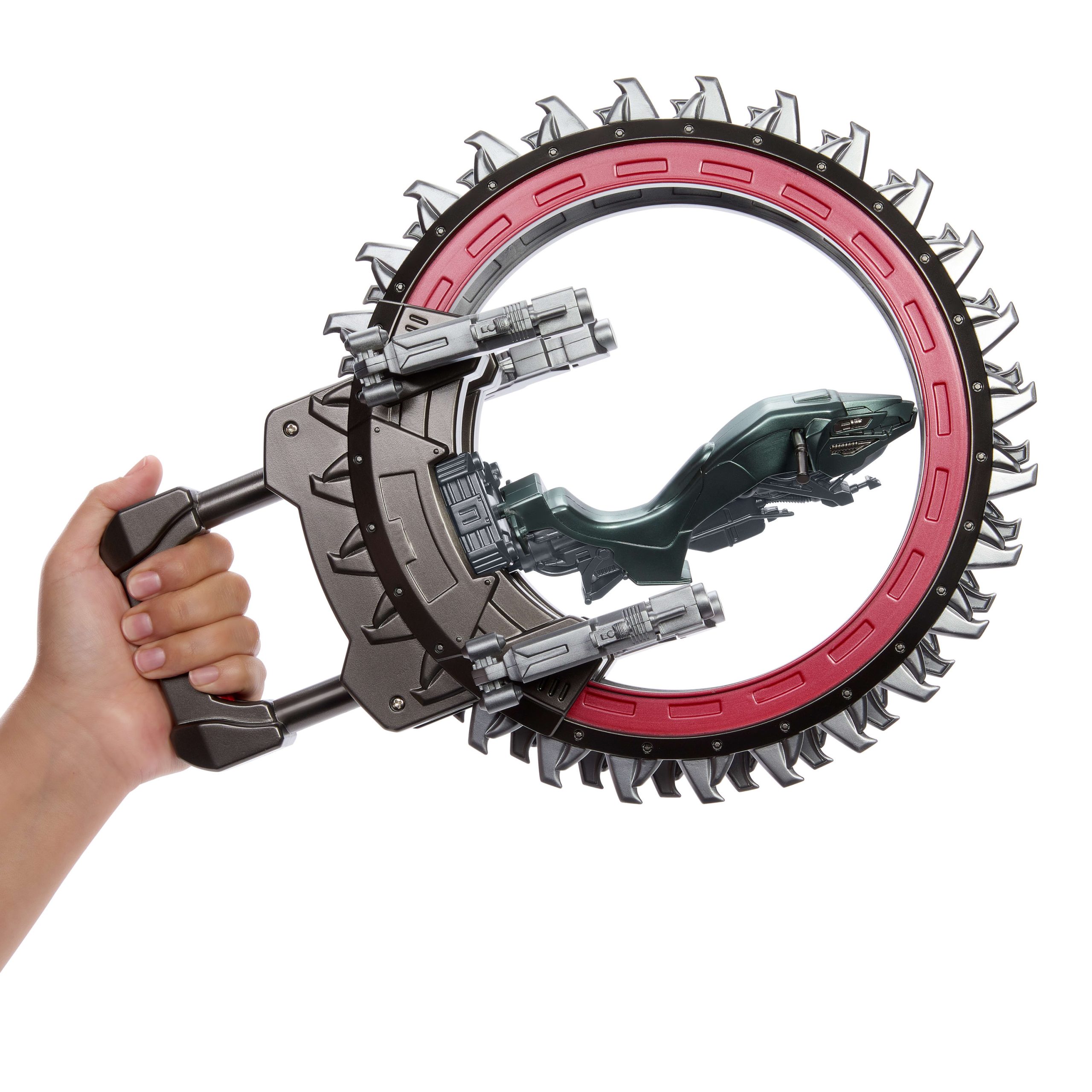 MOTU First Ones Brinquedo Masters of the Universe First Ones Veículo com Rotor - Image 5