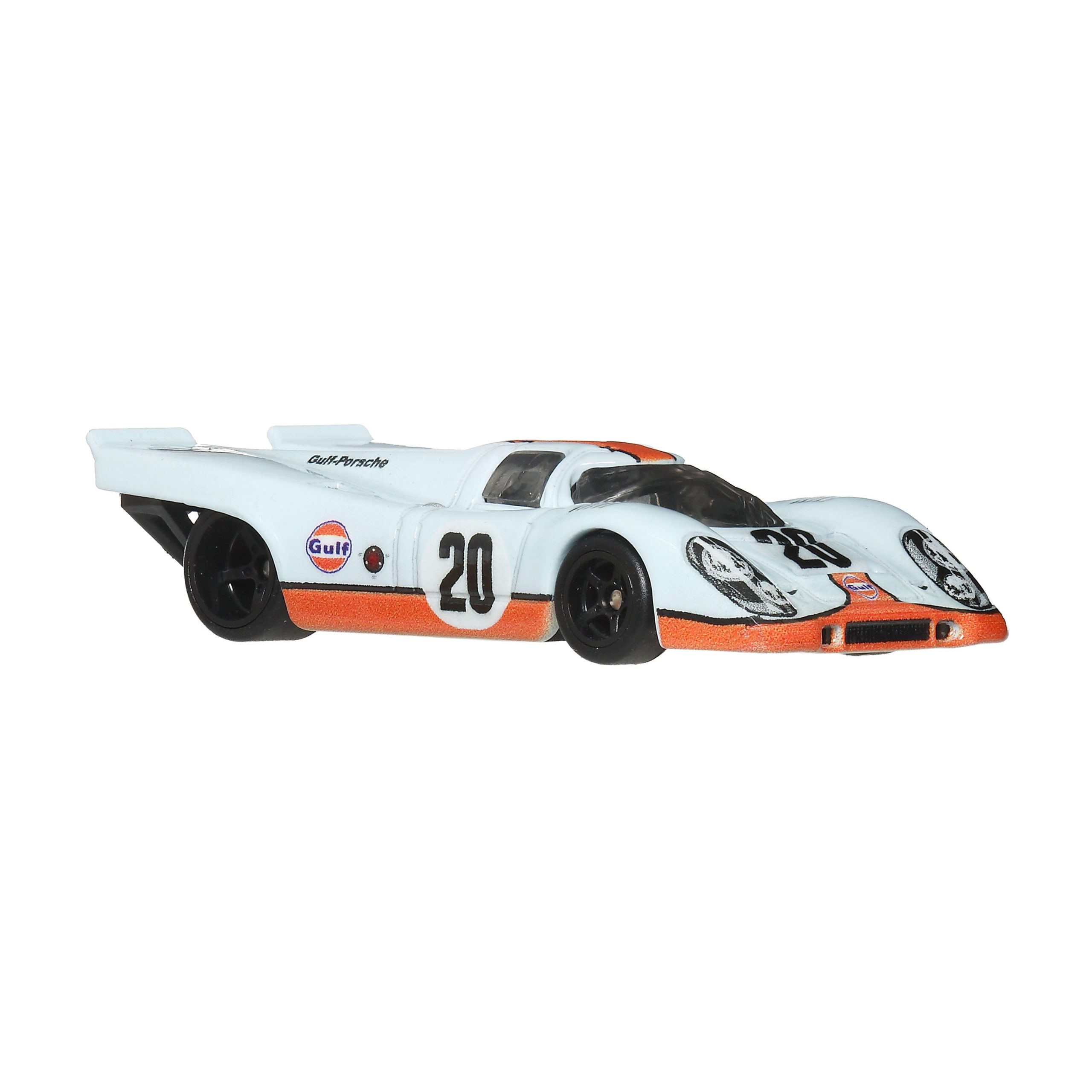 Hot Wheels Premium Car Culture Porsche 917K - Image 2