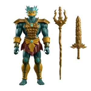 Masters Of The Universe Origins Mer-Man