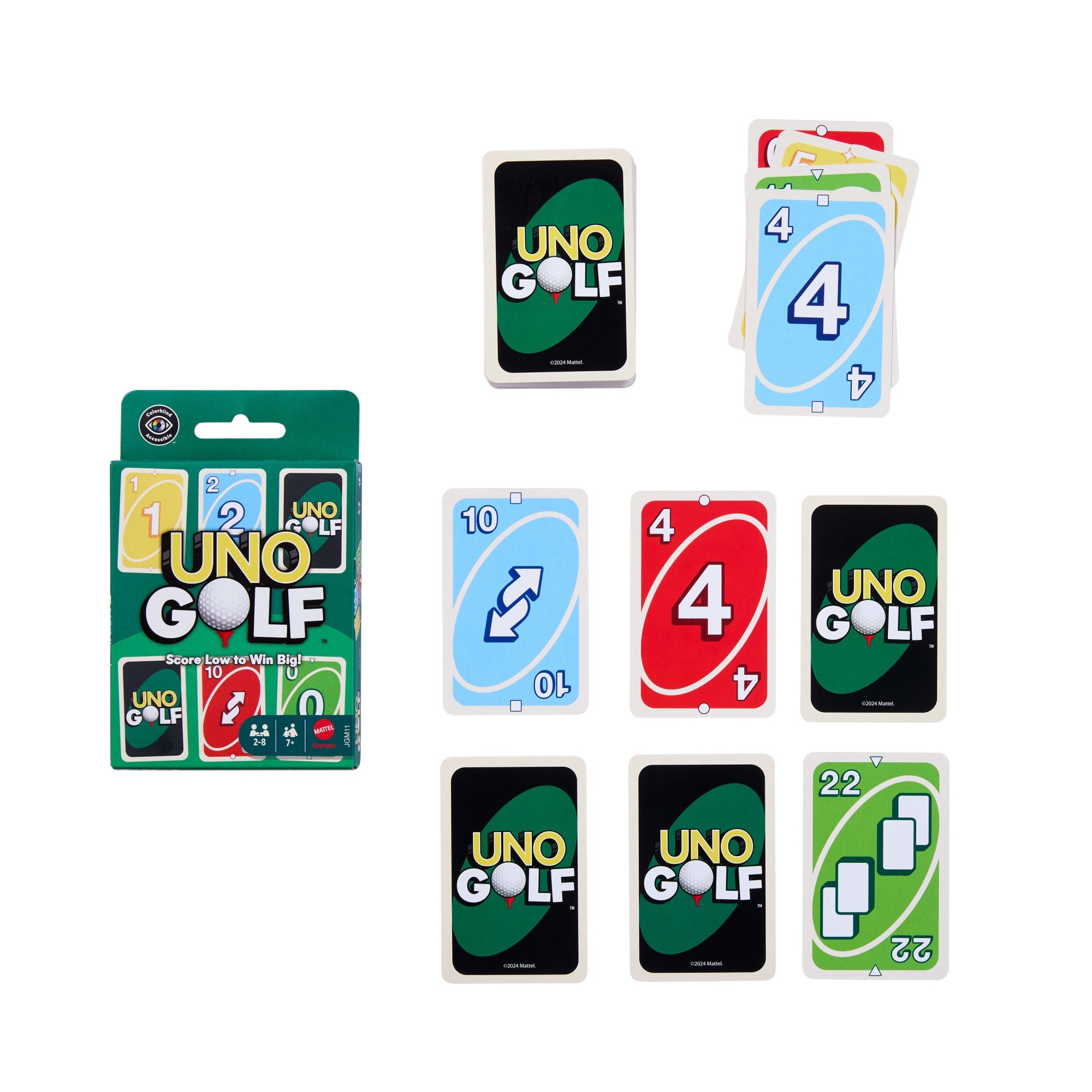 Uno Golf™ - Image 5