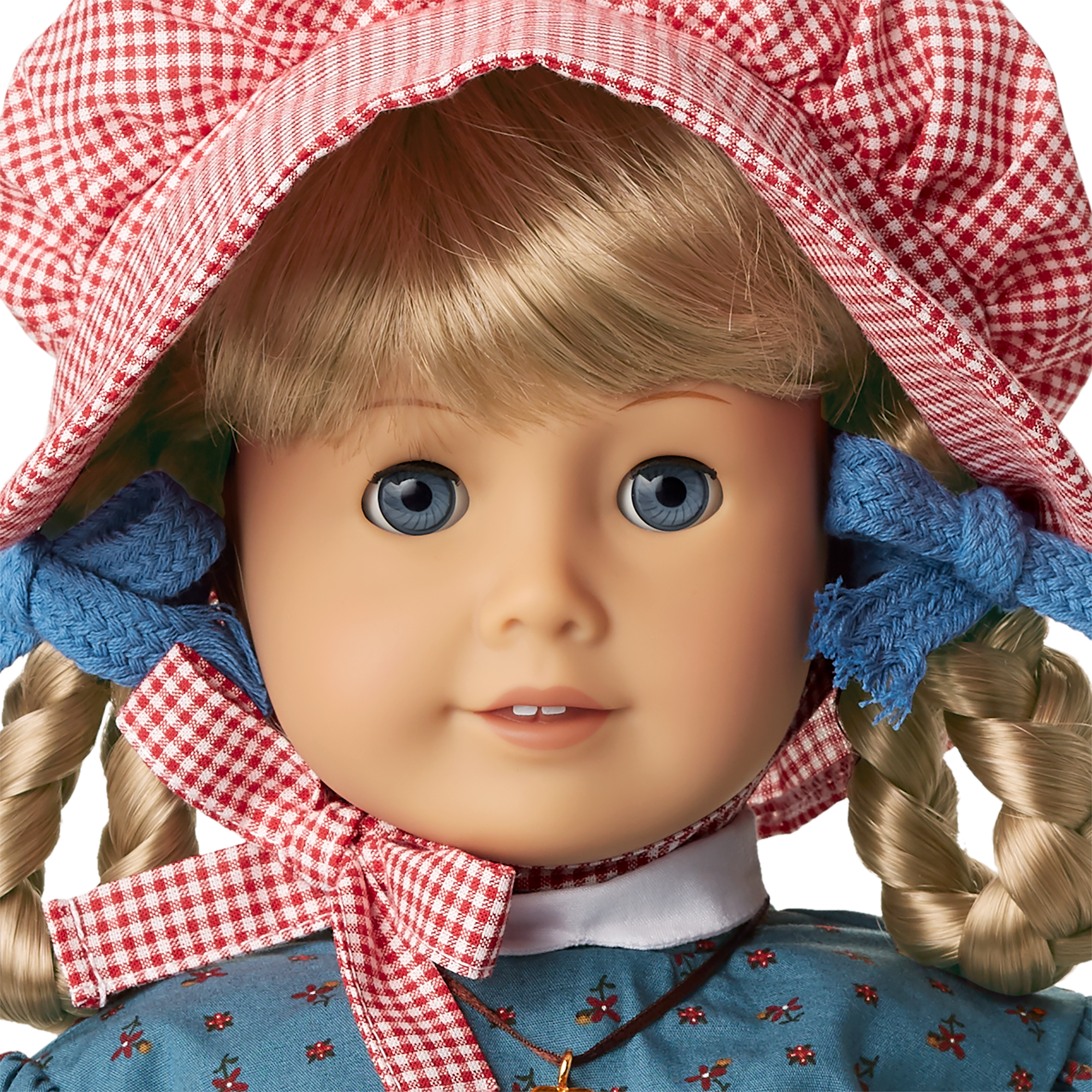 Kirsten Larson™ 18-inch Doll. Book & Accessories (Historical Characters) - Image 4
