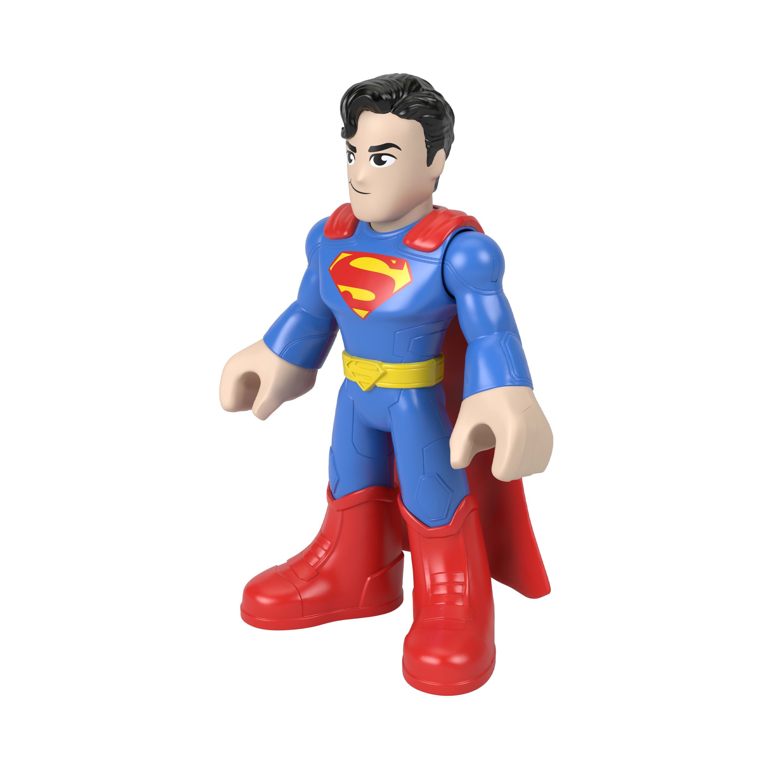 Imaginext DC Super Friends Imaginext Superman XL - Image 4