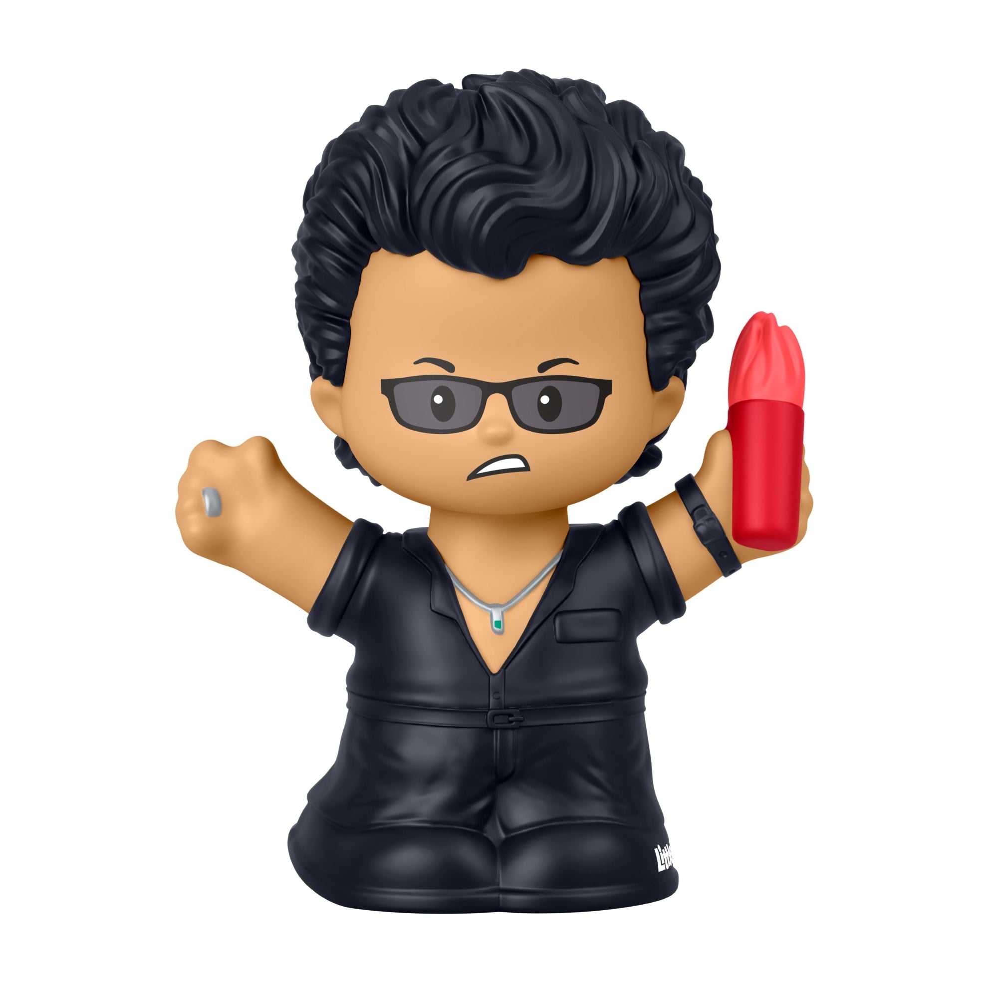 Little People Collector Jurassic Park Special Edition Set - Image 6