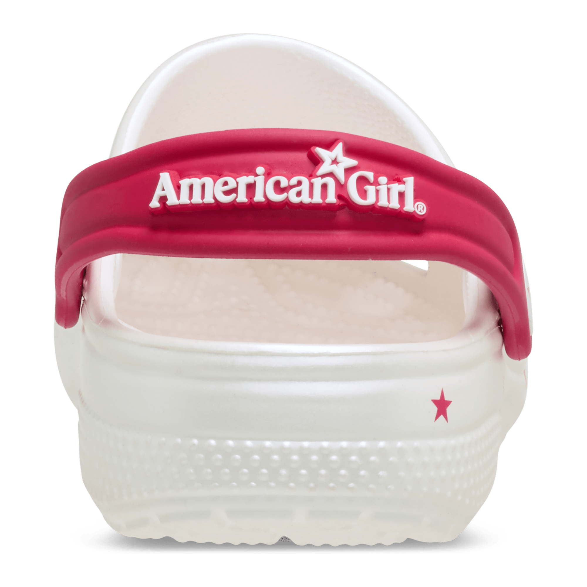 American Girl® x Crocs™ Classic Clog for Girls - Image 6