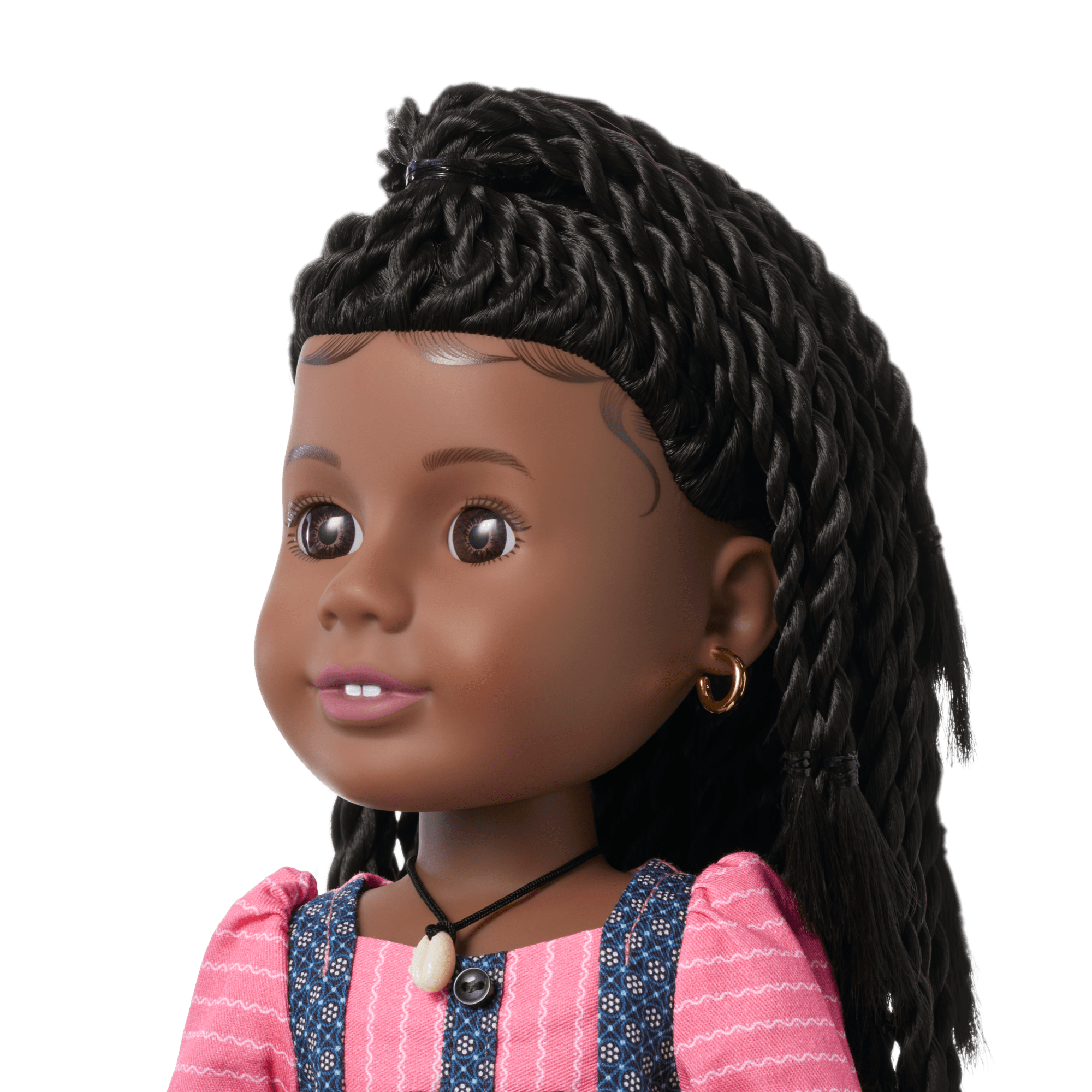 Modern Era™ Addy™ Doll - Image 4