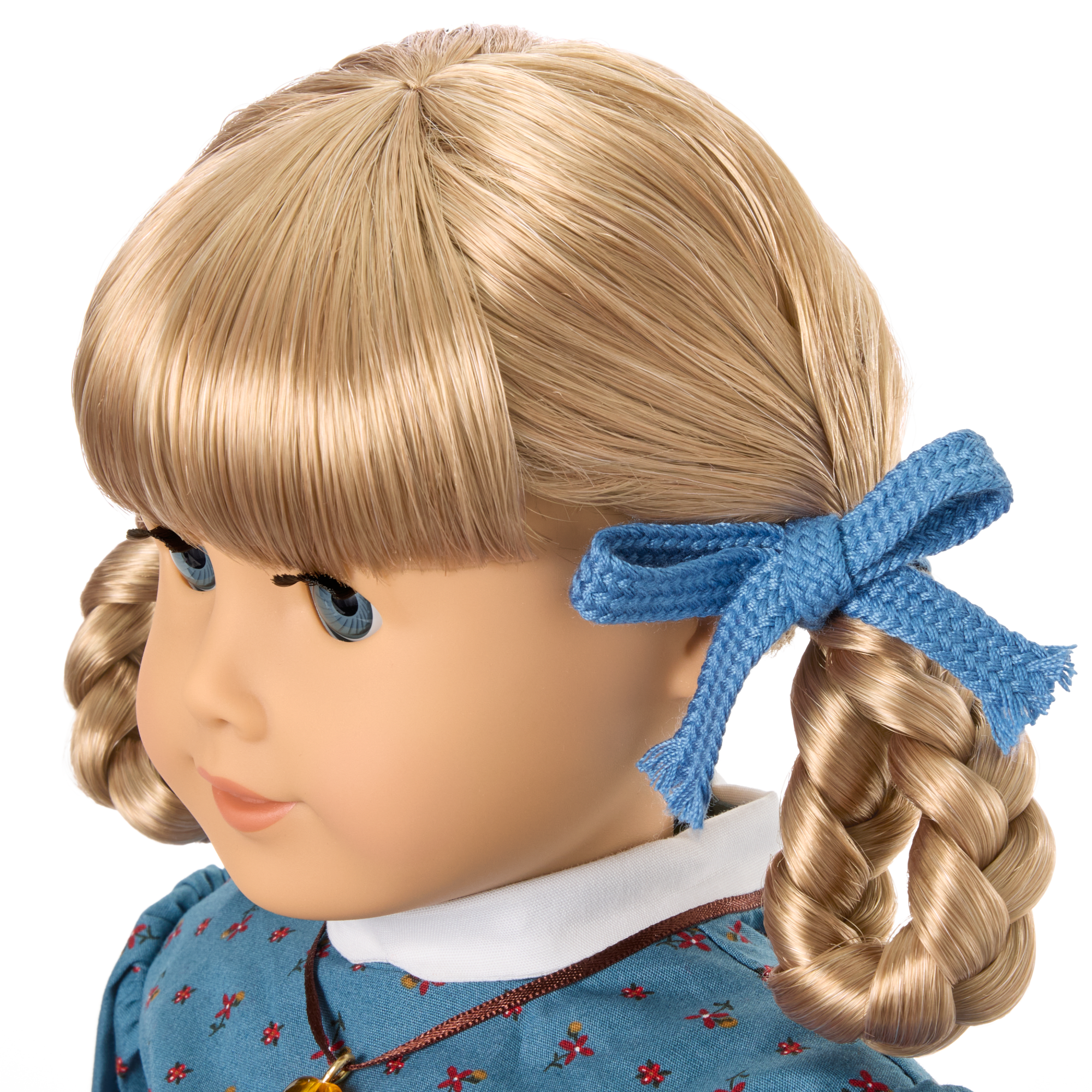 Kirsten Larson™ 18-inch Doll. Book & Accessories (Historical Characters) - Image 6