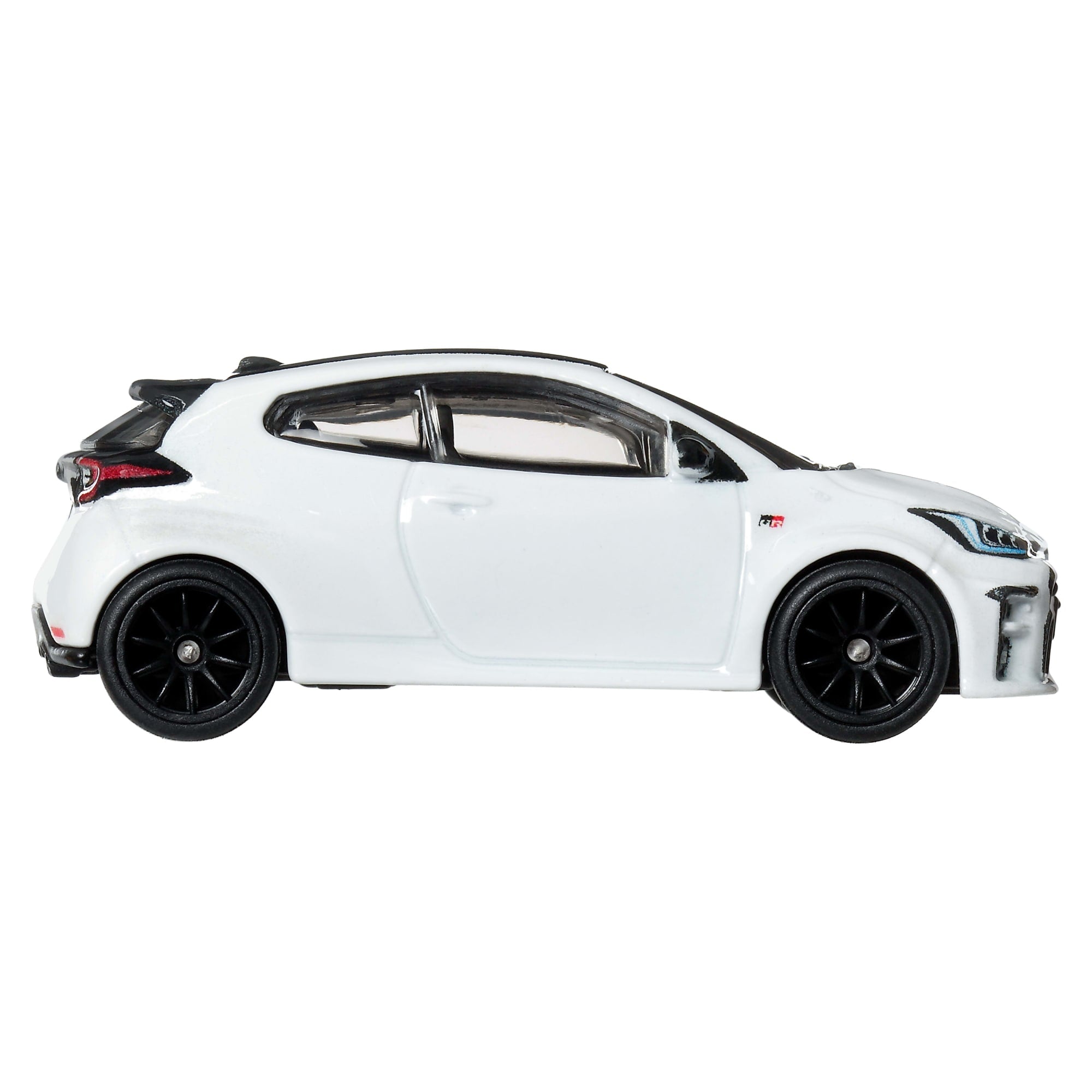 Hot Wheels Premium Boulevard Toyota GR Yaris - Image 5
