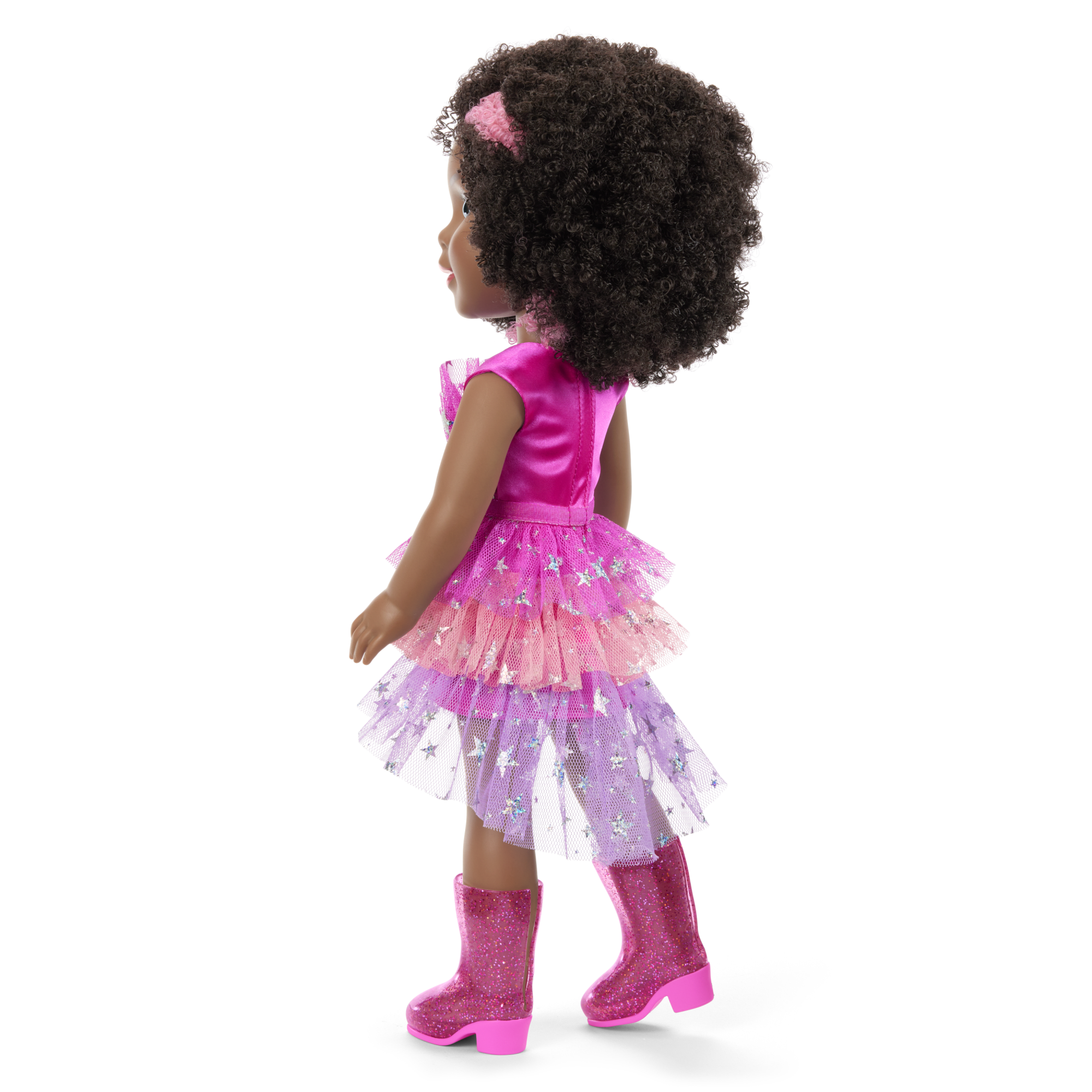 AG Sisters™ Glitz & Glam Fashion Set - Image 3