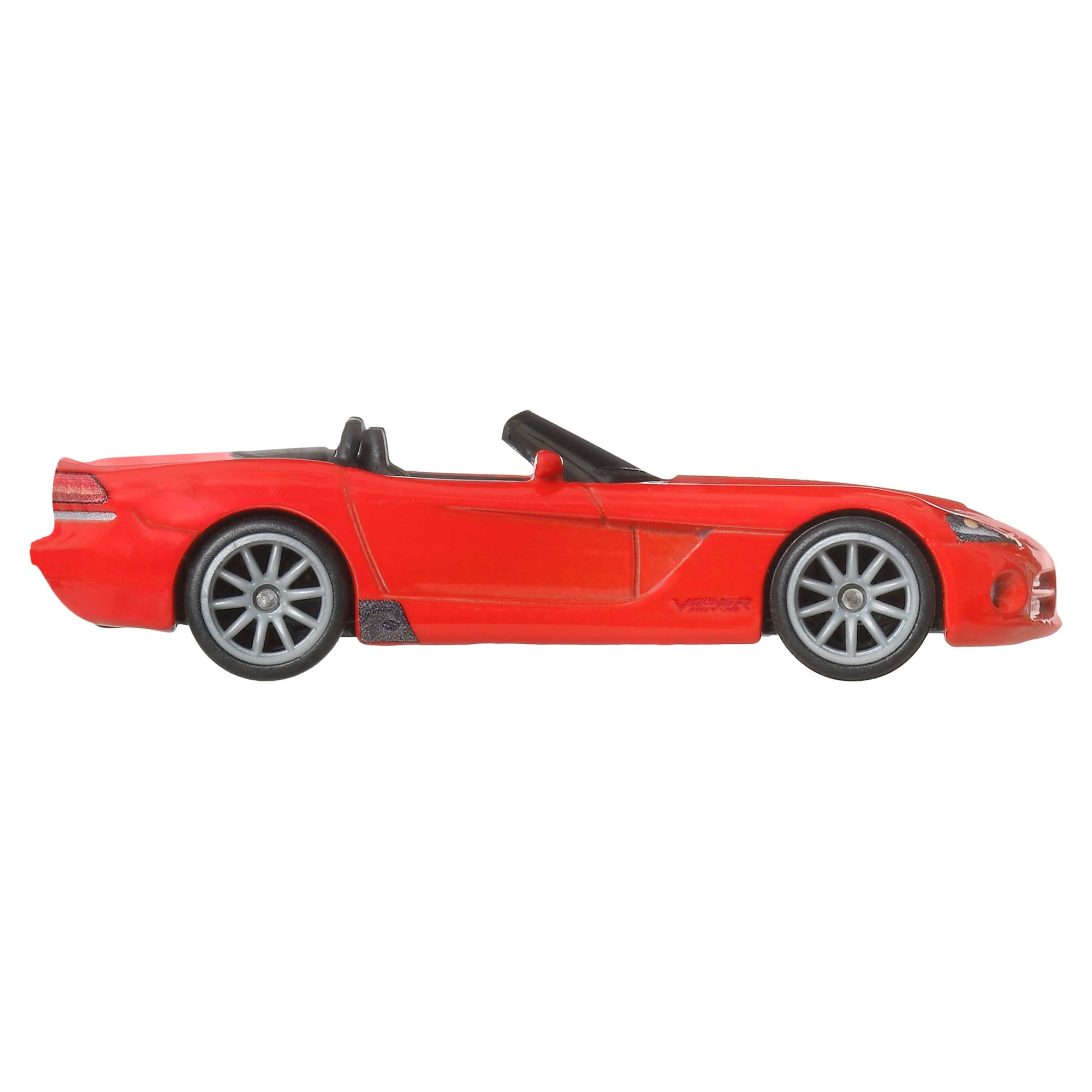 Hot Wheels Premium Fast & Furious 2003 Dodge Viper SRT 10 - Image 5