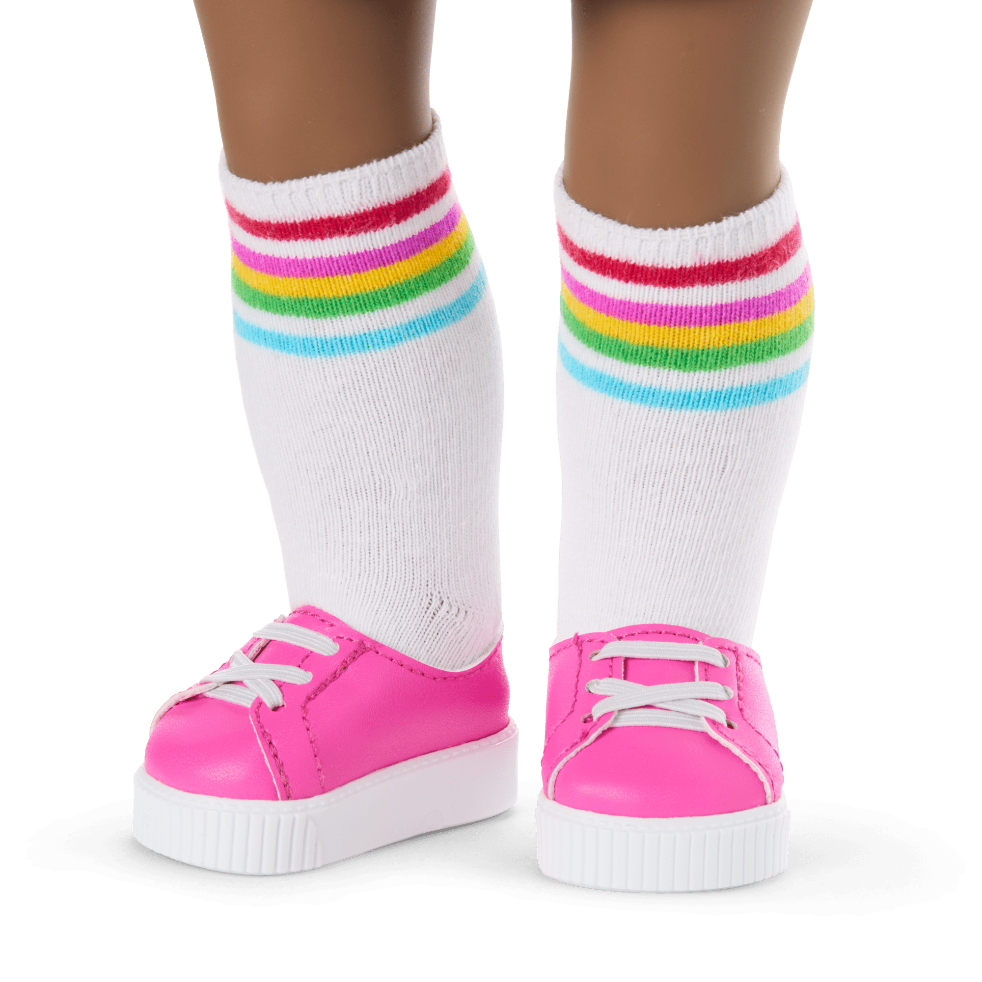Truly Me™ 18-inch Doll #114 without hair - Image 9