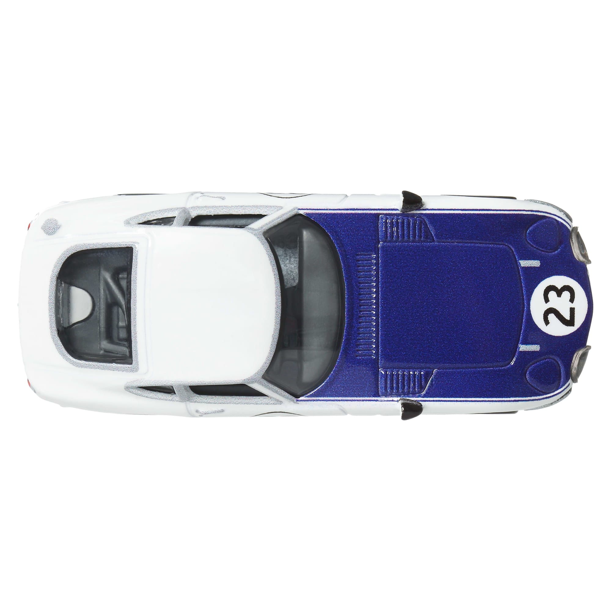 Hot Wheels Premium Car Culture 2-Pack Toyota 2000GT & Toyota Supra - Image 12