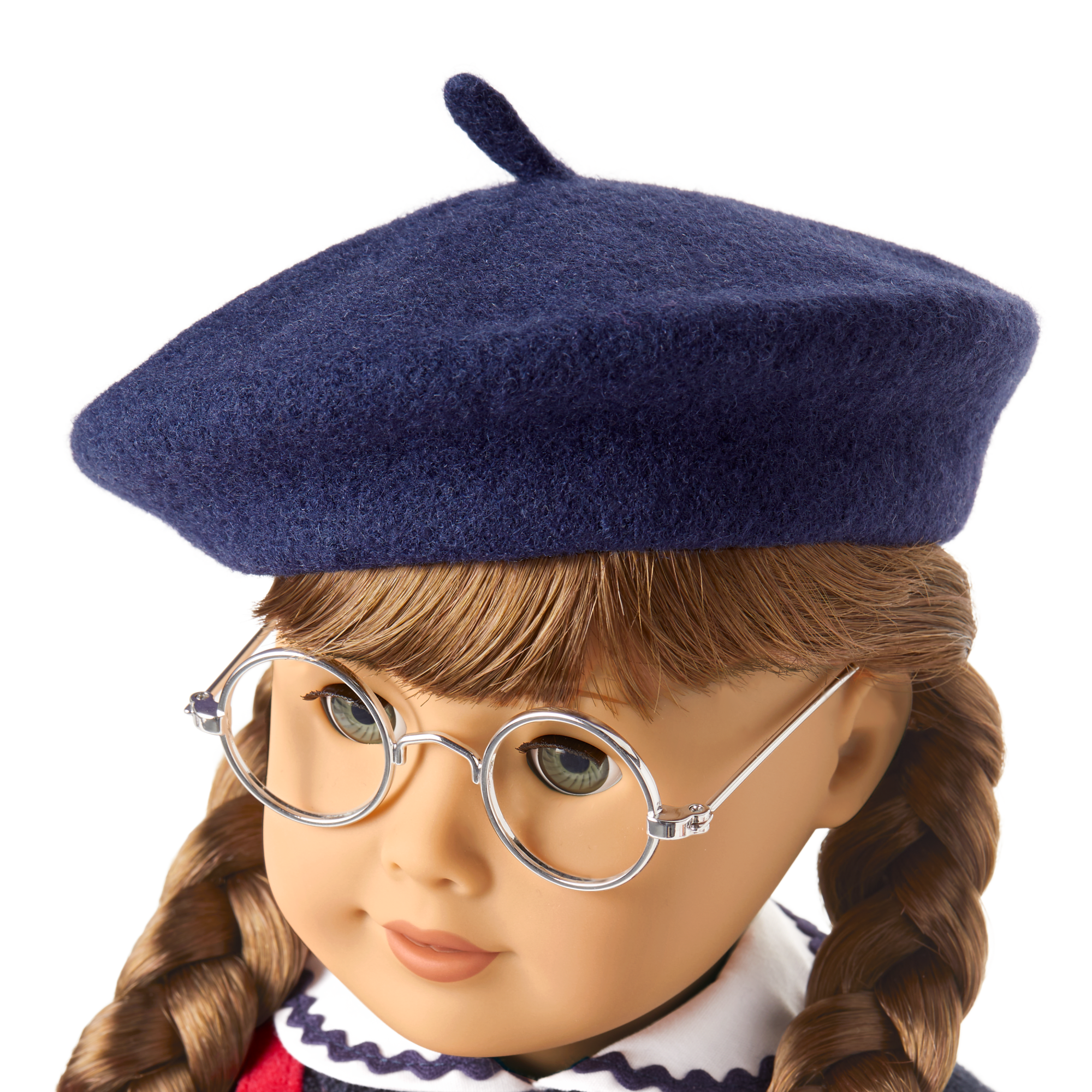 Molly McIntire™ 18-inch Doll. Book & Accessories (Historical Characters) - Image 5