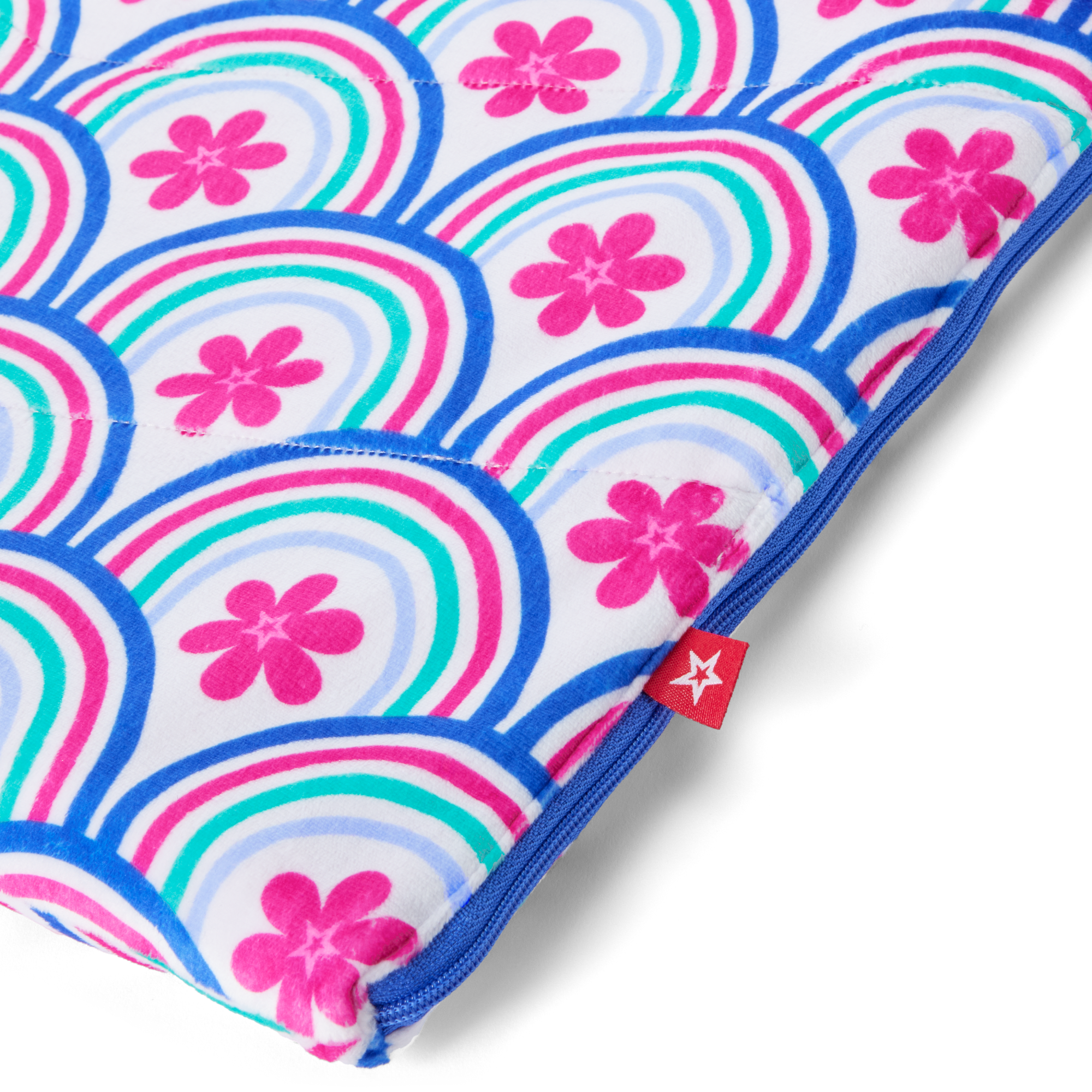 Best Sleepover Ever! Sleeping Bag Set for Two 18-inch Dolls - Image 6