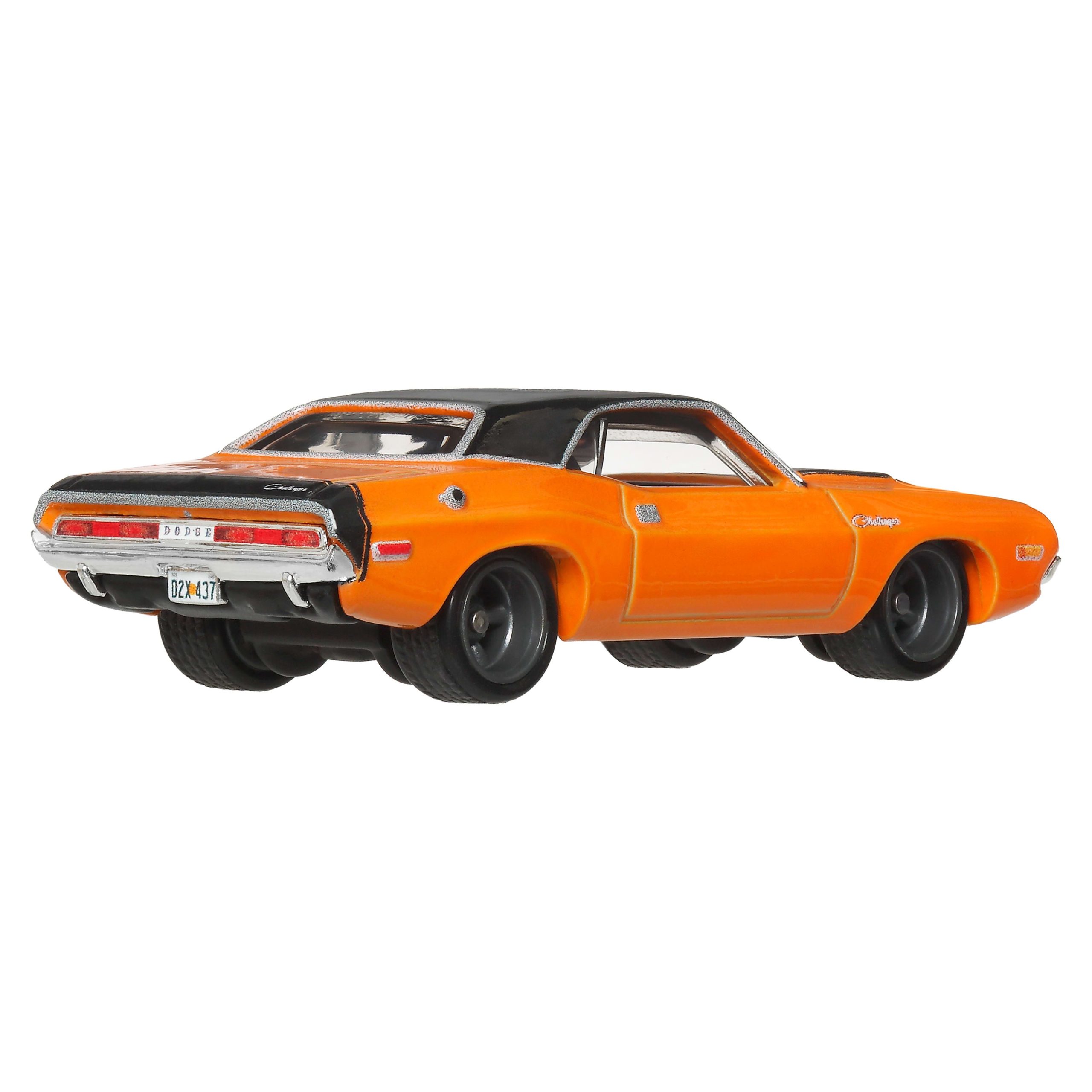 Hot Wheels Premium Fast & Furious 1970 Dodge Challenger R/T - Image 3