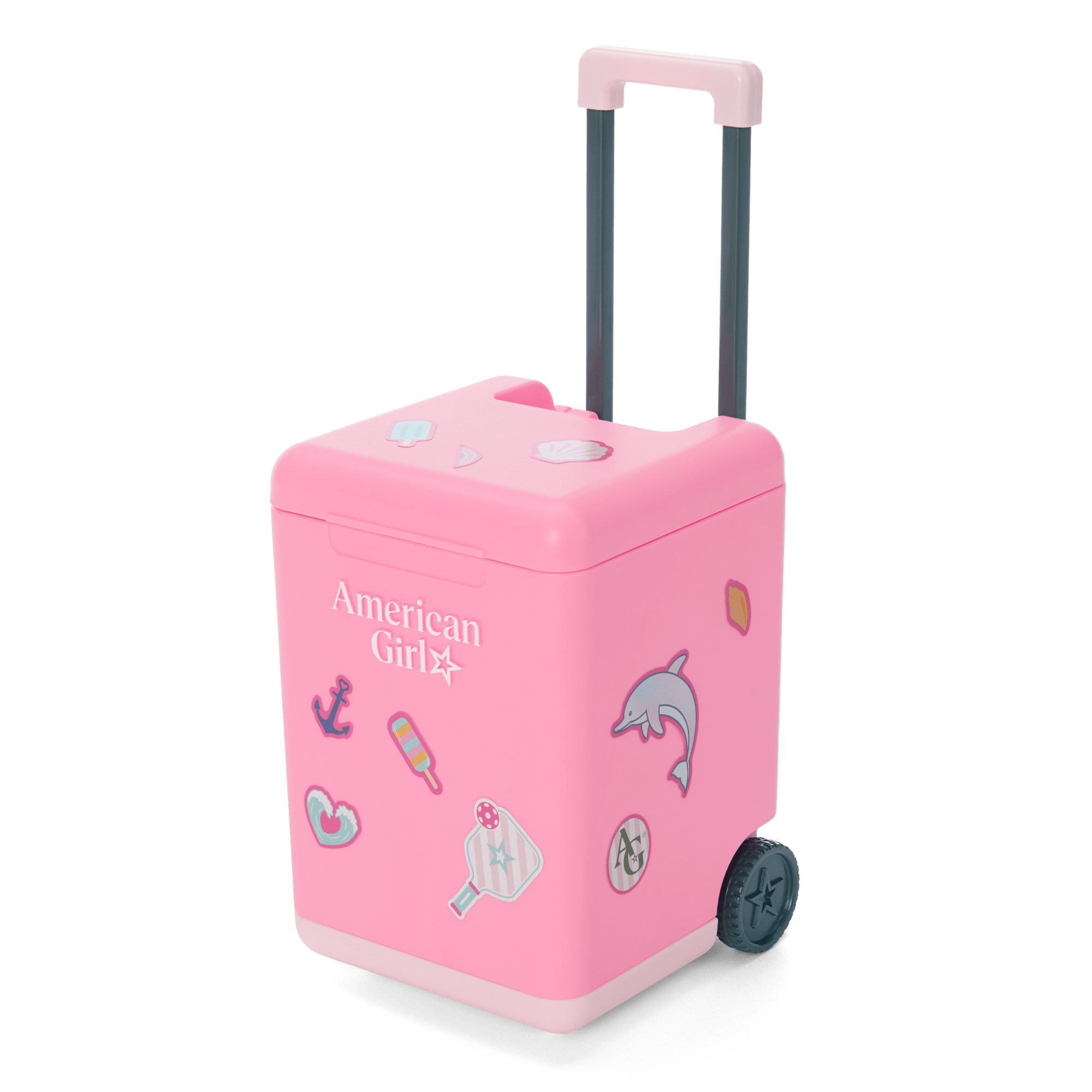 Raquel's™ Summertime Treats Set for 18-inch Dolls (Girl of the Year™ 2026) - Image 5