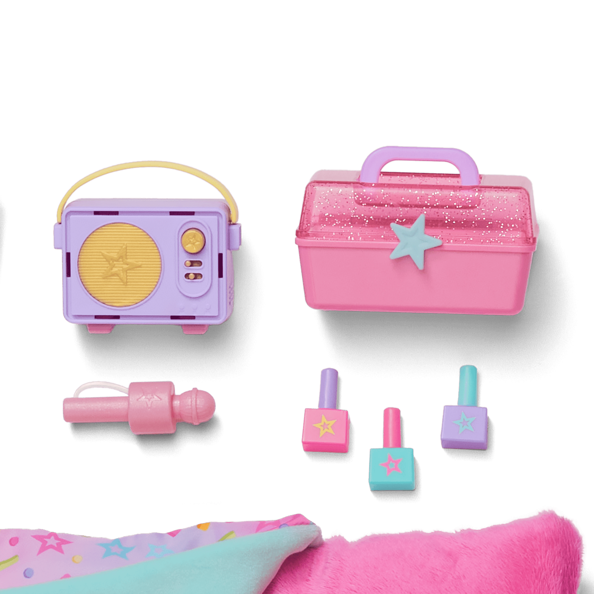 AG Sisters™ Glamping Girls Sleepover Set - Image 12