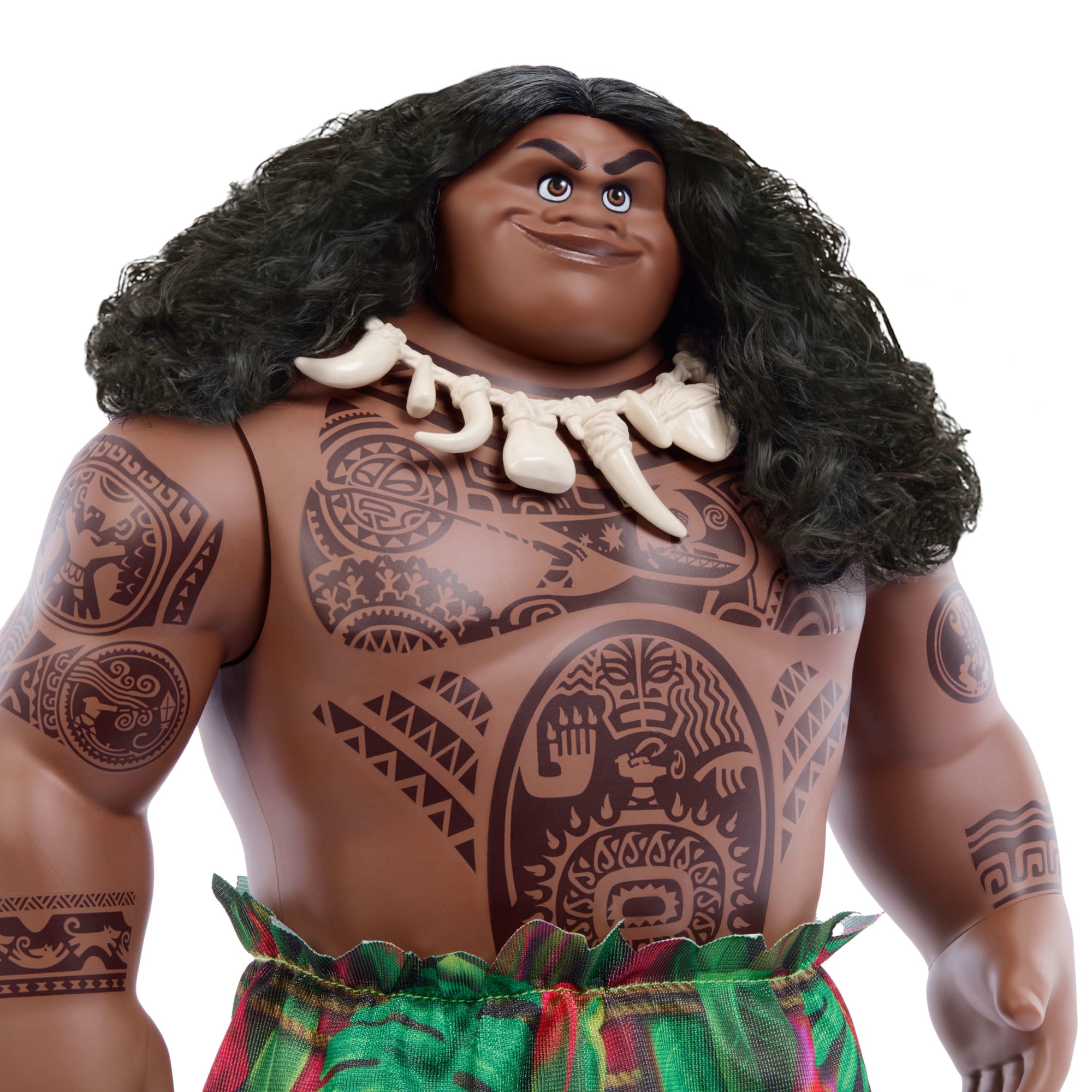 Moana 2 Bonecos Moana e Maui - Image 4