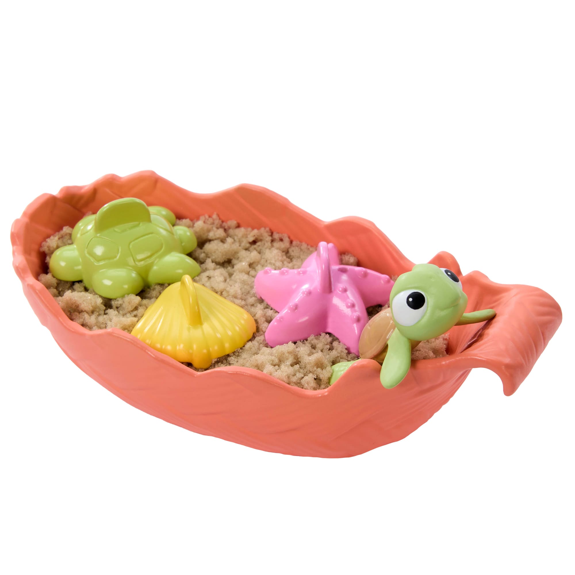 Disney Princesa Set de Juego Moana con Tortuga Bebé - Image 4