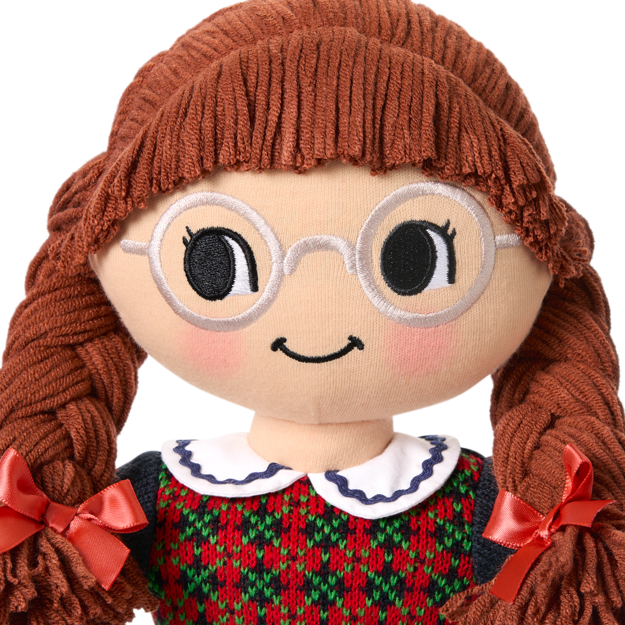 My First Molly™ Doll & Board Book (Historical Characters) - Image 4