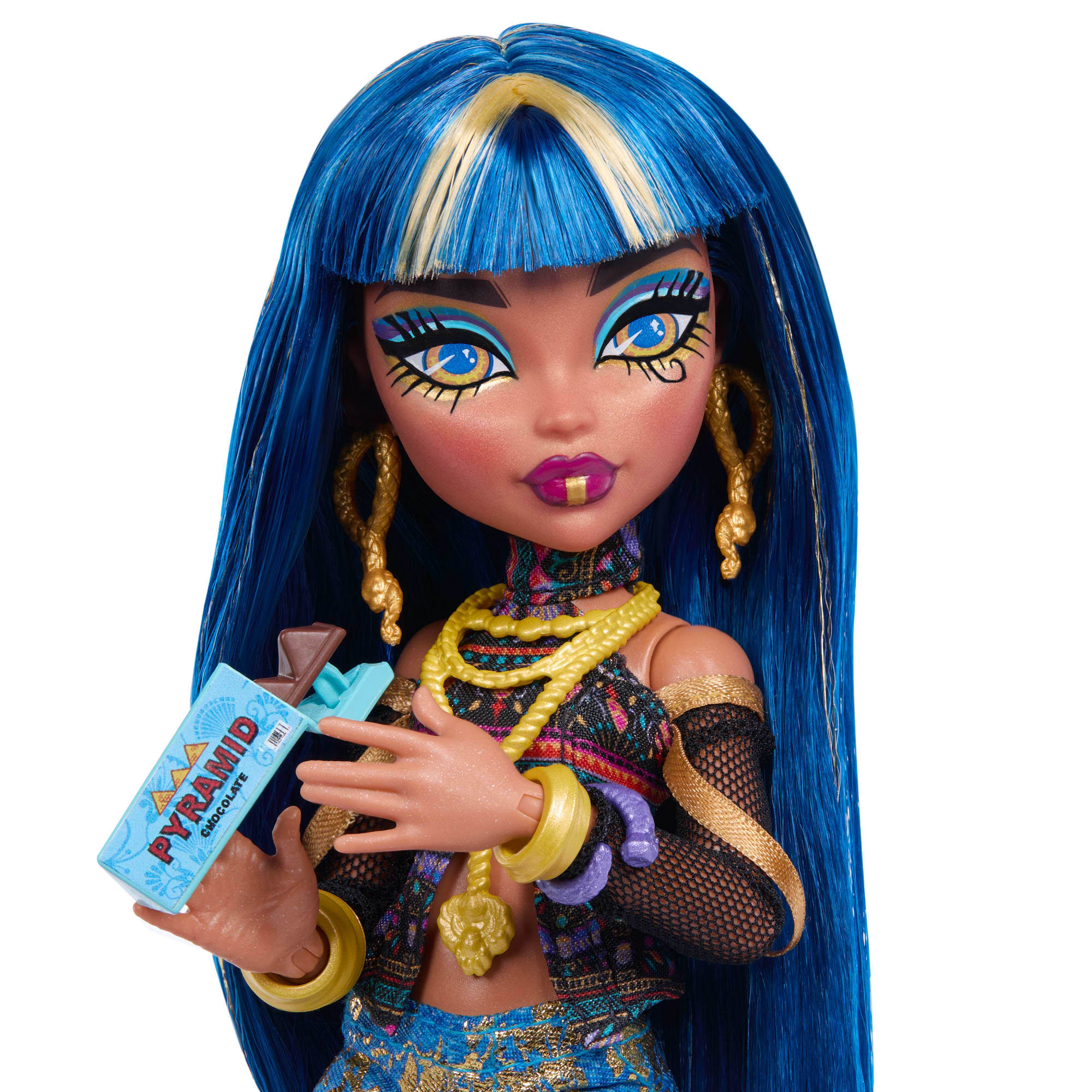 Monster High Cleo de Nile Poupée - Image 2
