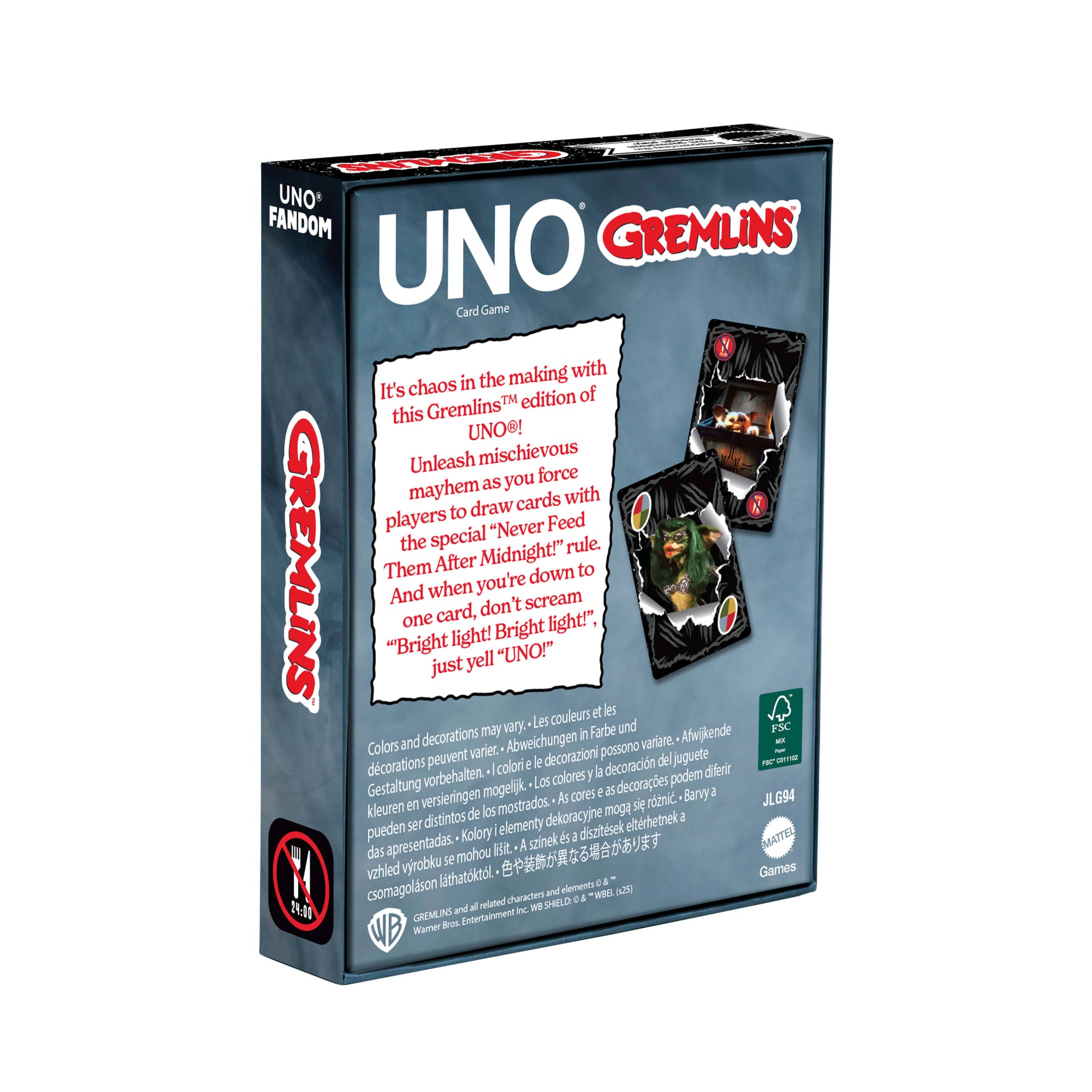 UNO Fandom Gremlins - Image 7