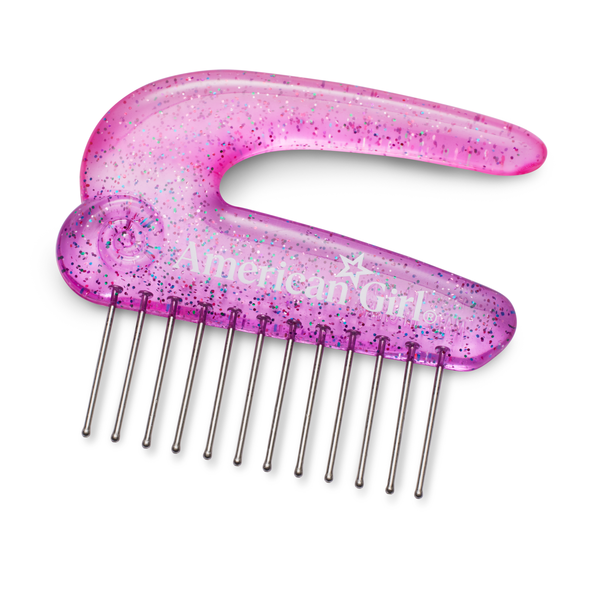 Long Hair Looks™ by Truly Me™ Salon Accessories for 18-inch Dolls - Image 7