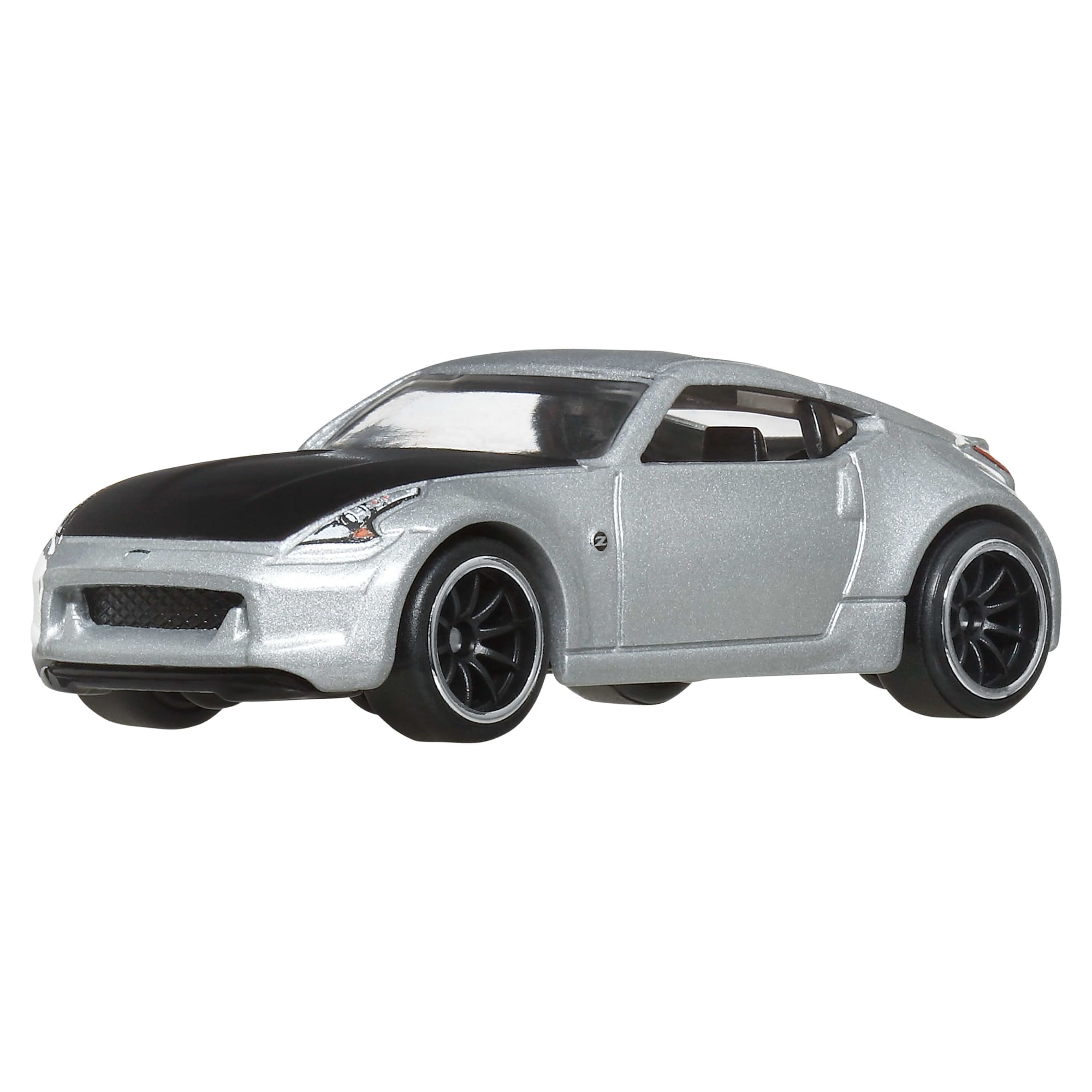 Hot Wheels Premium Fast & Furious Nissan 37OZ - Image 3