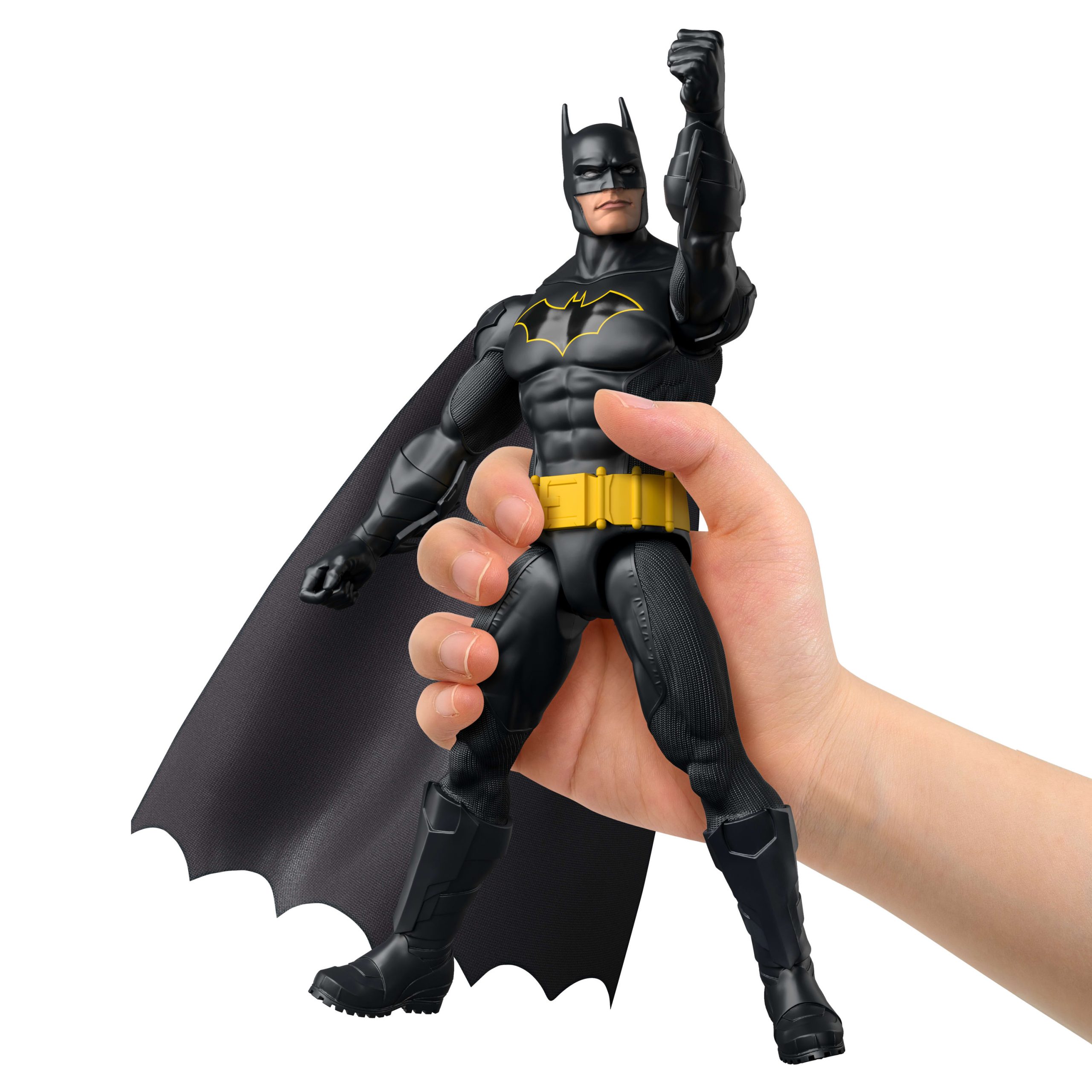 Dc Premier Figurine Articulée Batman - Image 2
