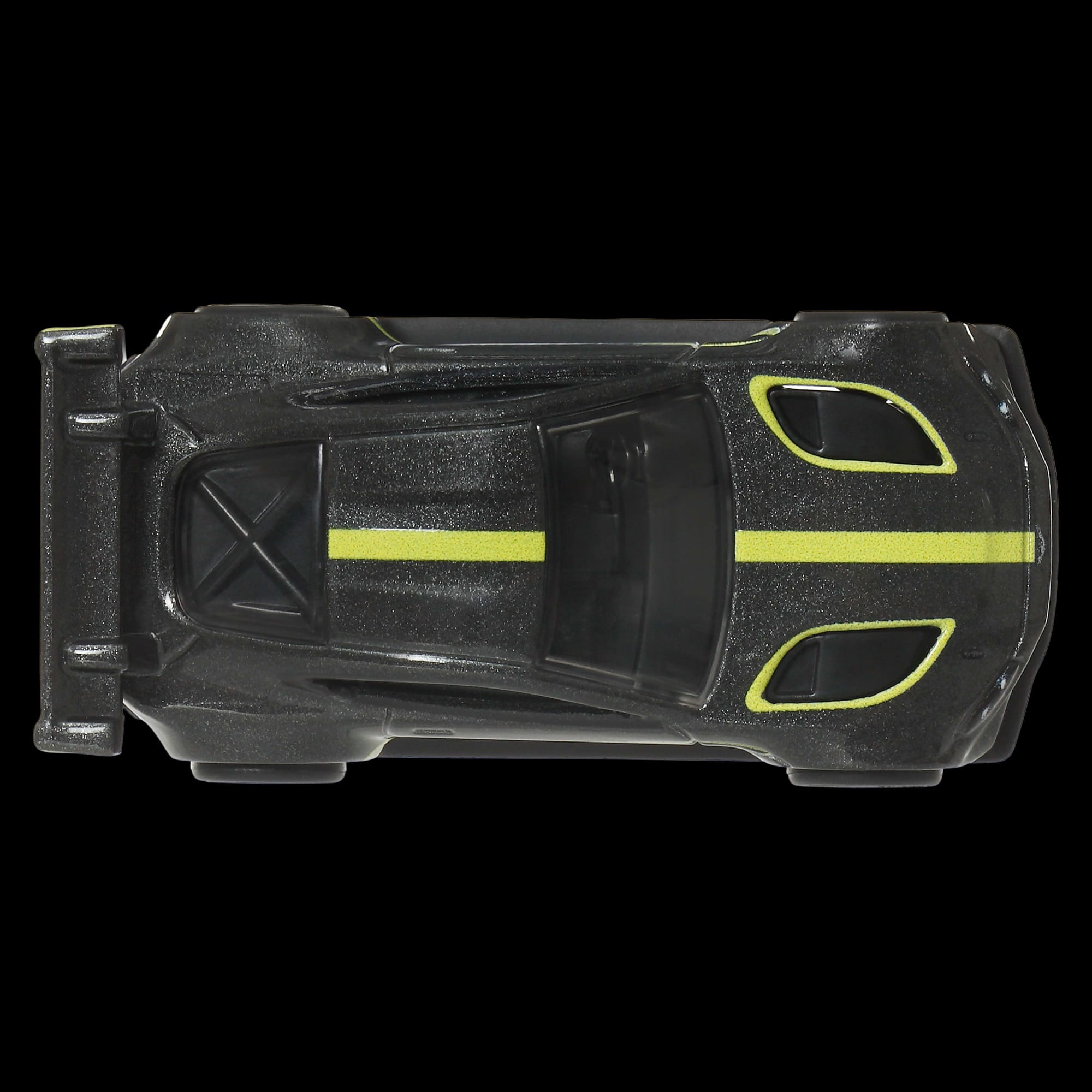 Hot Wheels Car Culture Premium 1:64 Scale Die-Cast Toy Aston Martin Vantage Gte For Collectors - Image 3