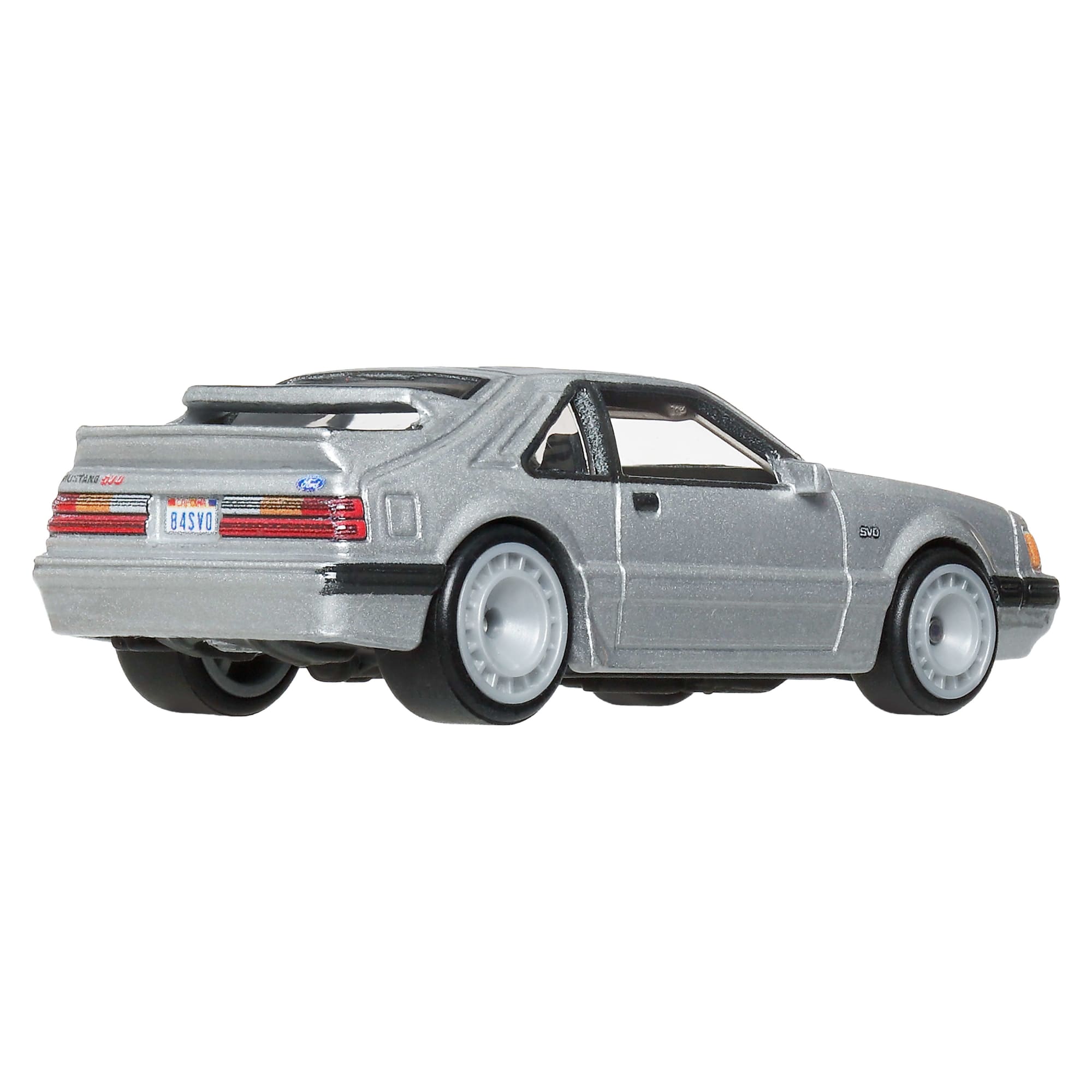 Hot Wheels Premium Car Culture '84 Mustang SVO - Image 4