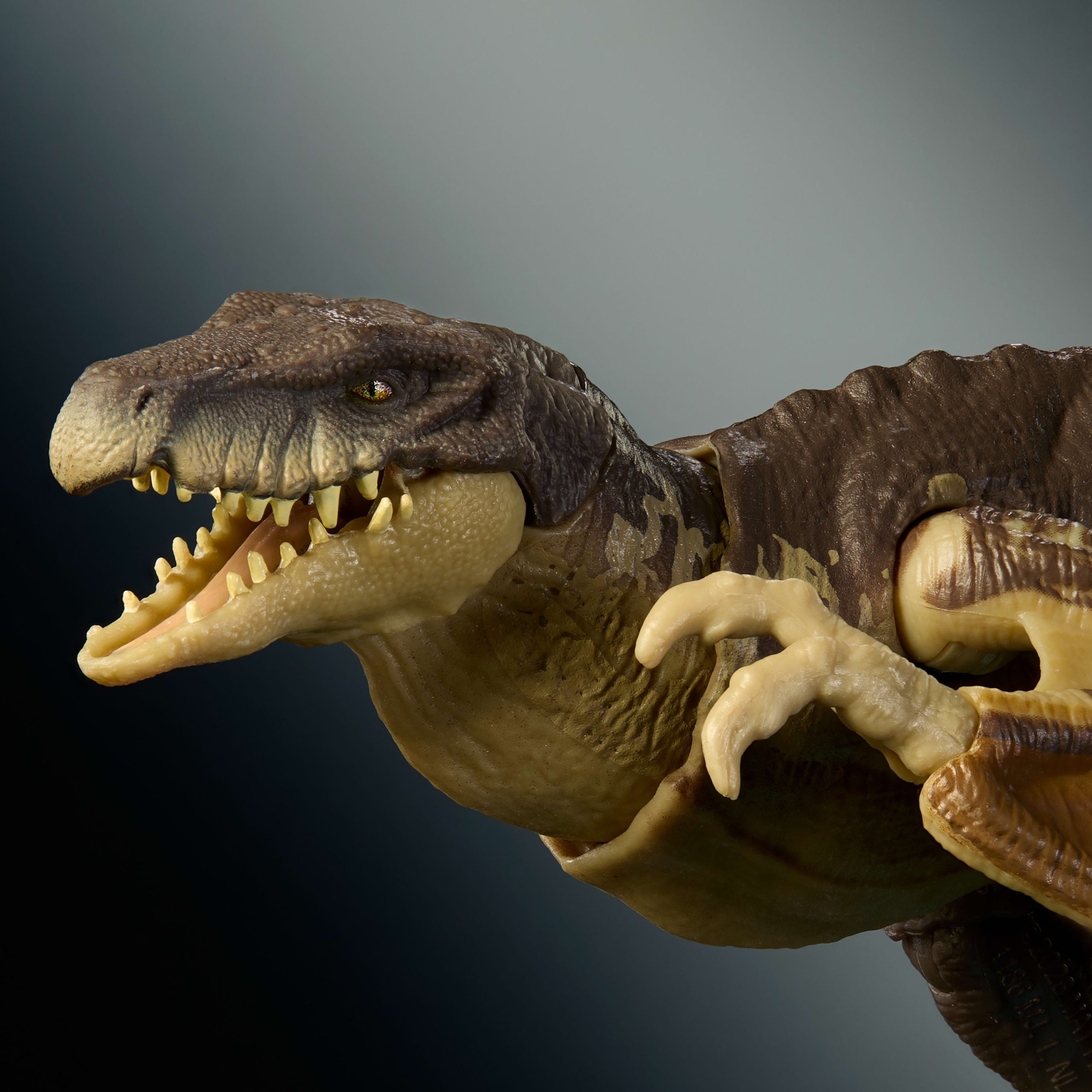 Jurassic World Hammond Collection Mutadon Dinosaur Figure. Deluxe Design And Articulation - Image 2