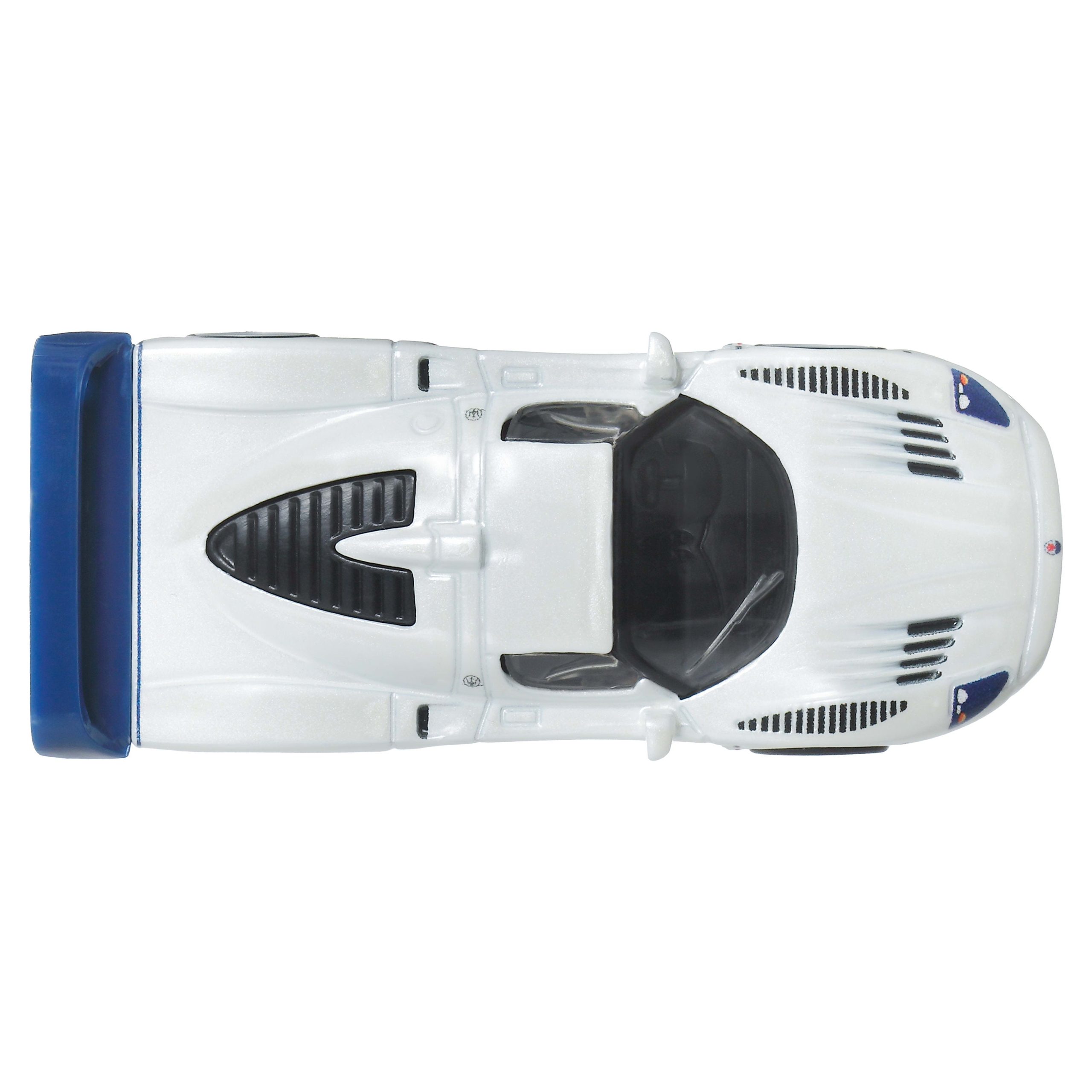 Hot Wheels Premium Car Culture Maserati 2-Pack - Image 7