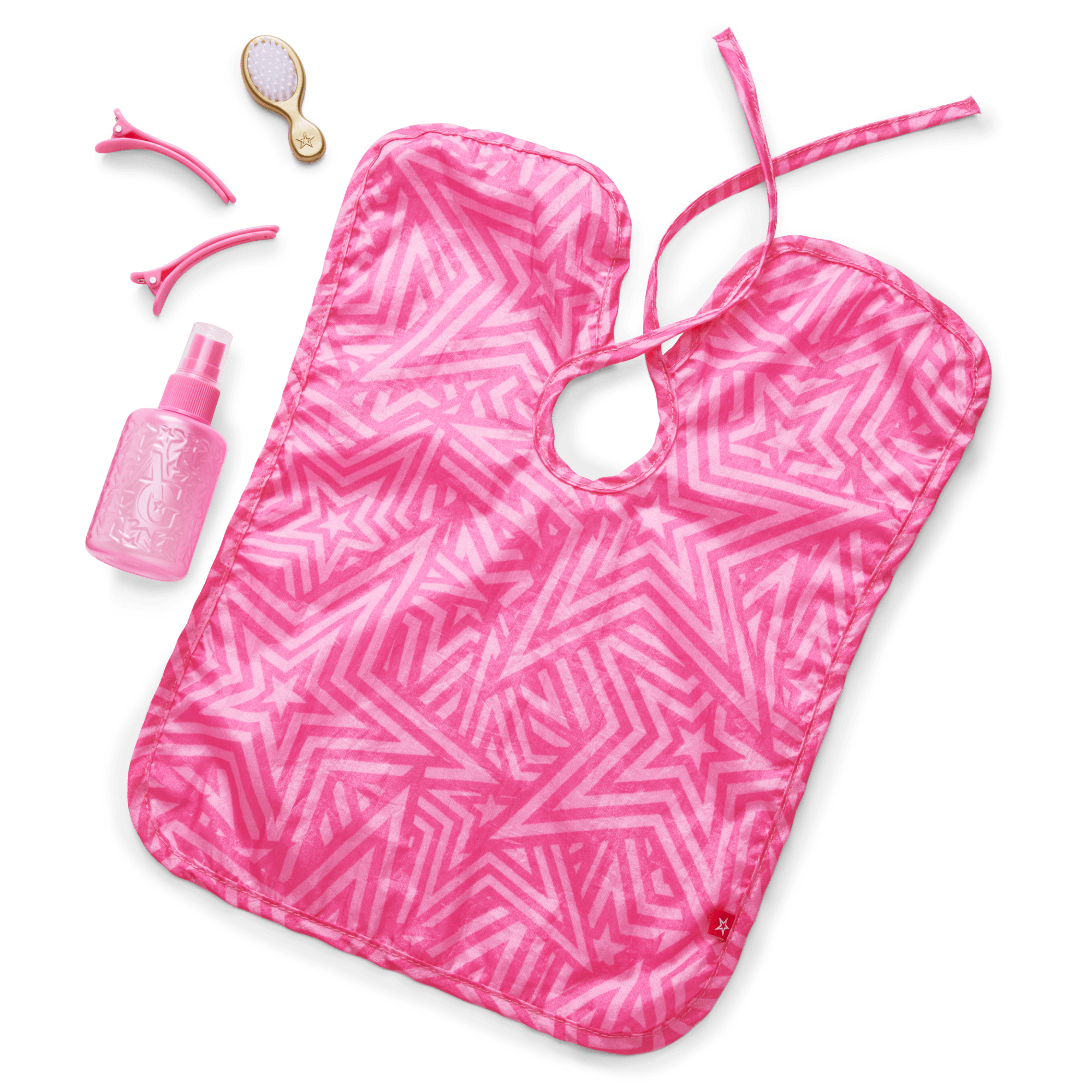 Long Hair Looks™ by Truly Me™ Salon Chair for 18-inch Dolls - Image 8