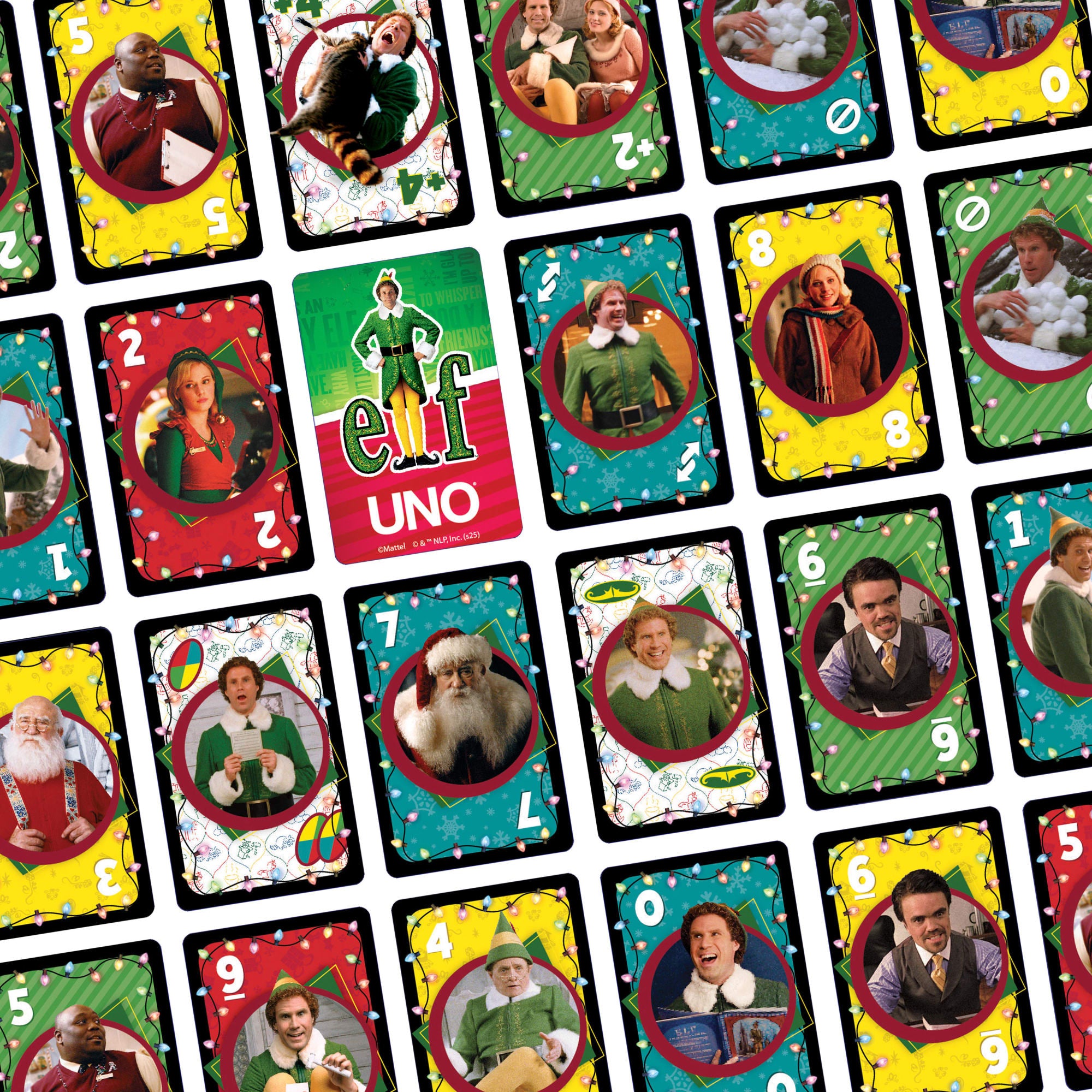 UNO Fandom Elf - Image 2