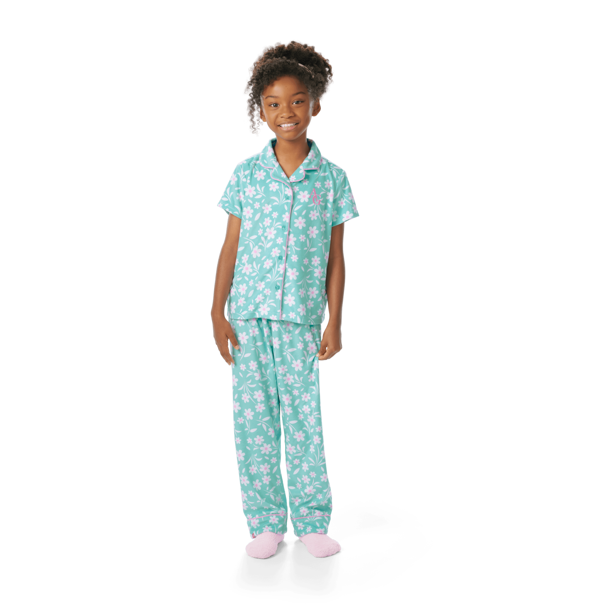 Best Sleepover Ever! Bundle for Girls & 18-inch Dolls - Image 4