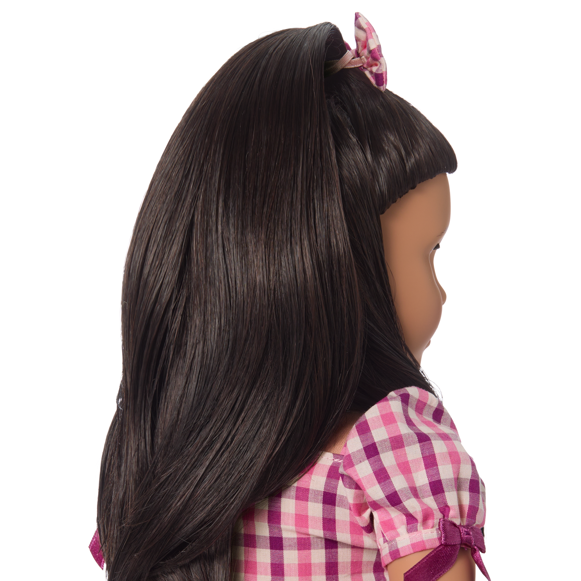Raquel™ 18-inch Doll & Journal (Girl of the Year™ 2026) - Image 6
