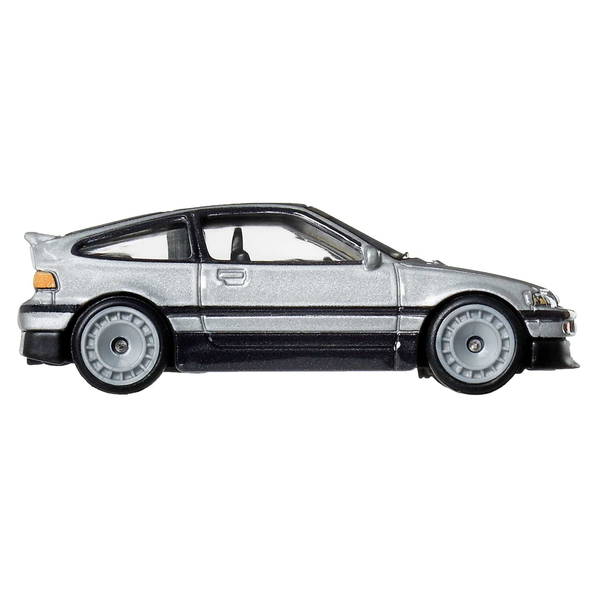 Hot Wheels Car Culture Premium 1:64 Scale Die-Cast Toy '88 Honda Crx. First-Appearance - Image 4