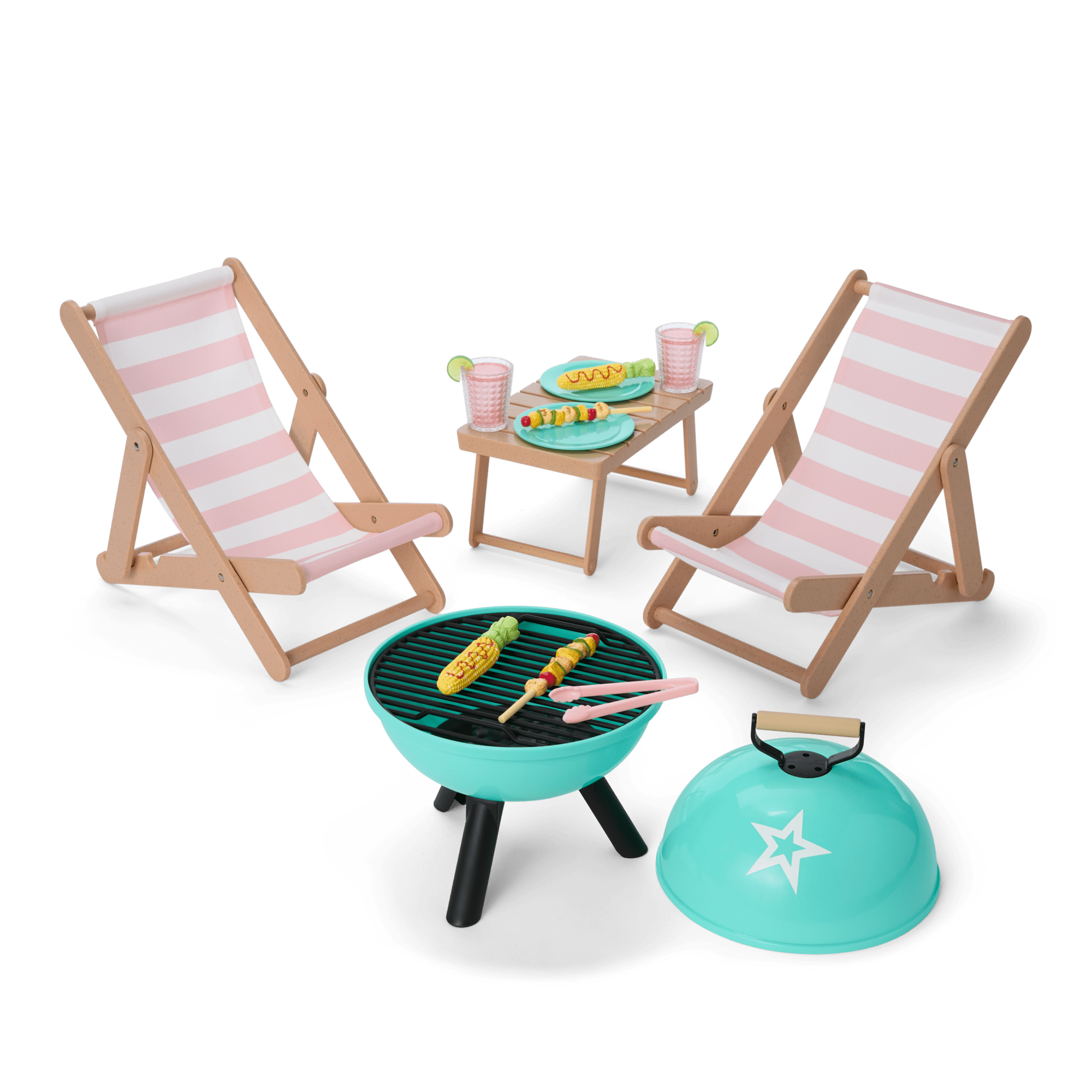 Raquel's™ Beach Bundle (Girl of the Year™ 2026) - Image 7